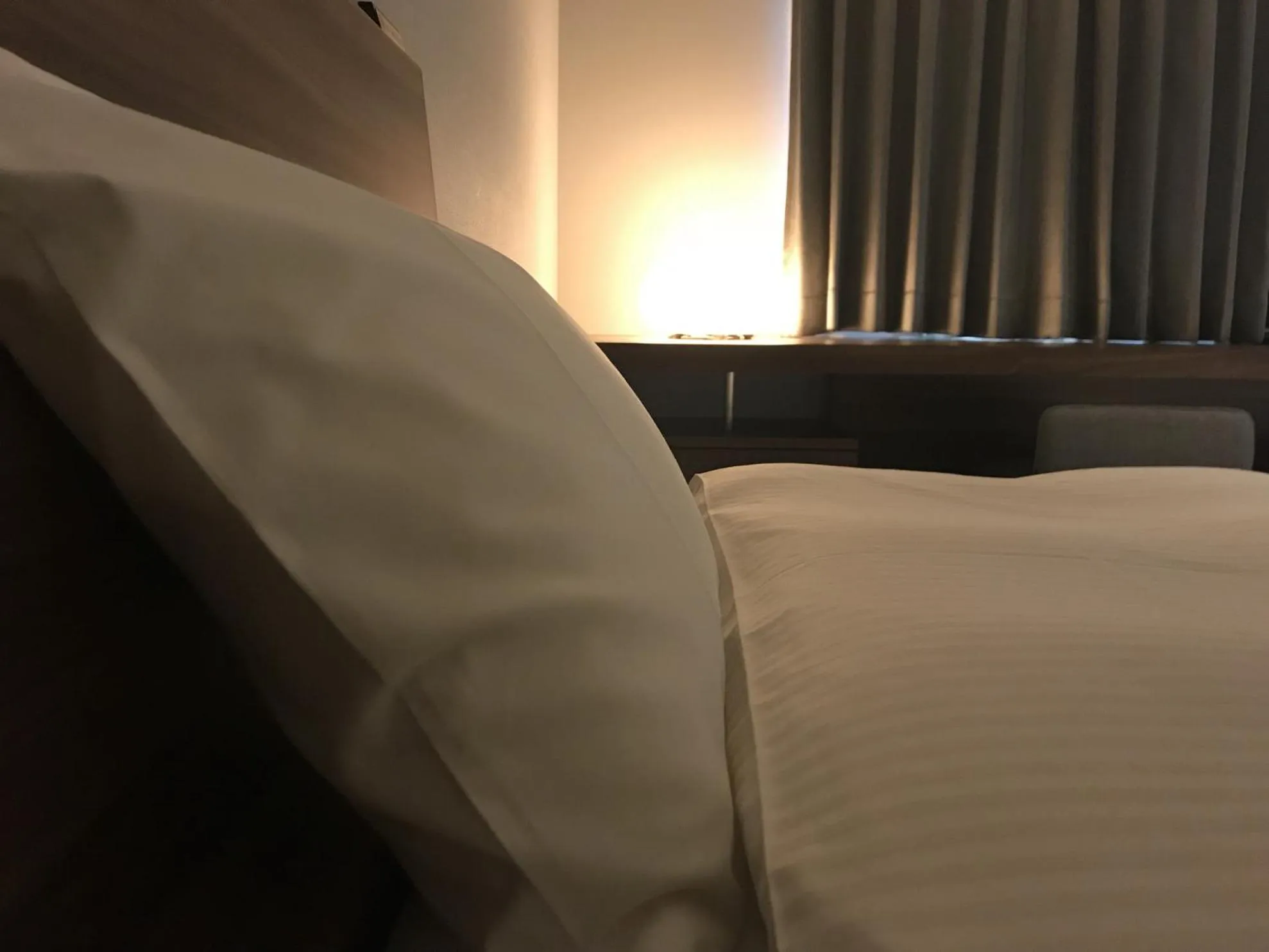 Superior Single Room - single occupancy - No Daily Cleaning - Non-Smoking in BRENZA HOTEL