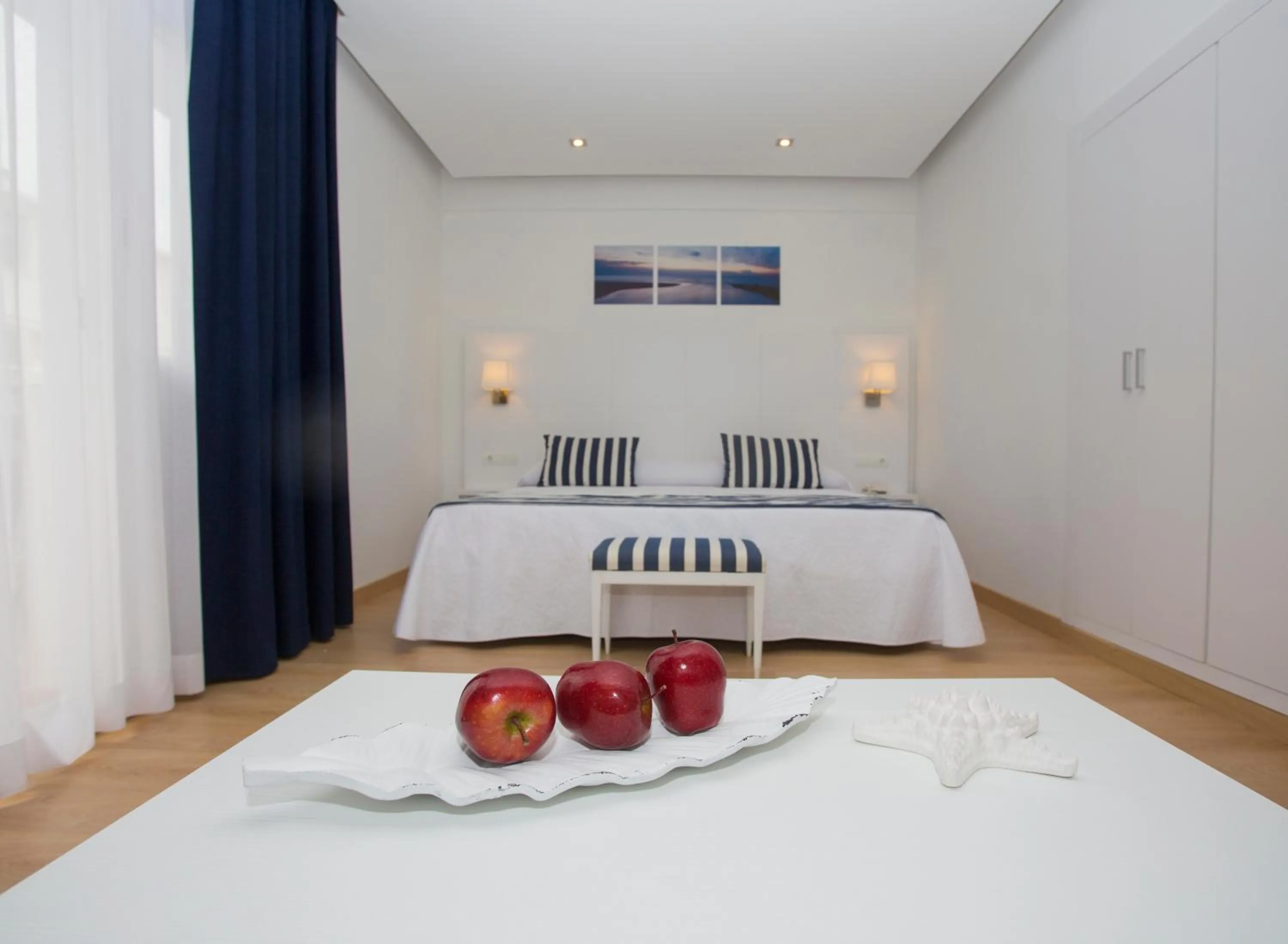 Junior Suite in Hotel Voramar