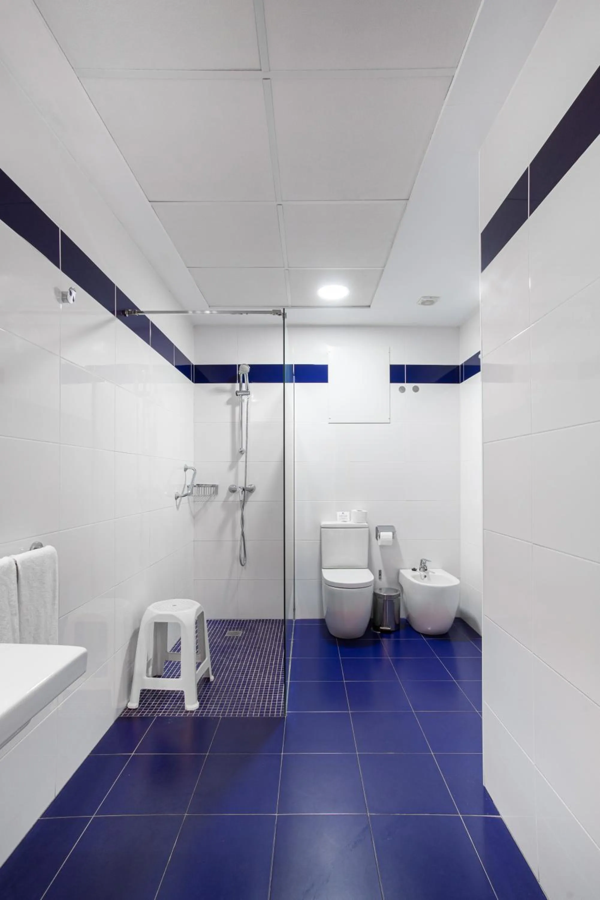 Double Room with Balcony in Hotel Voramar