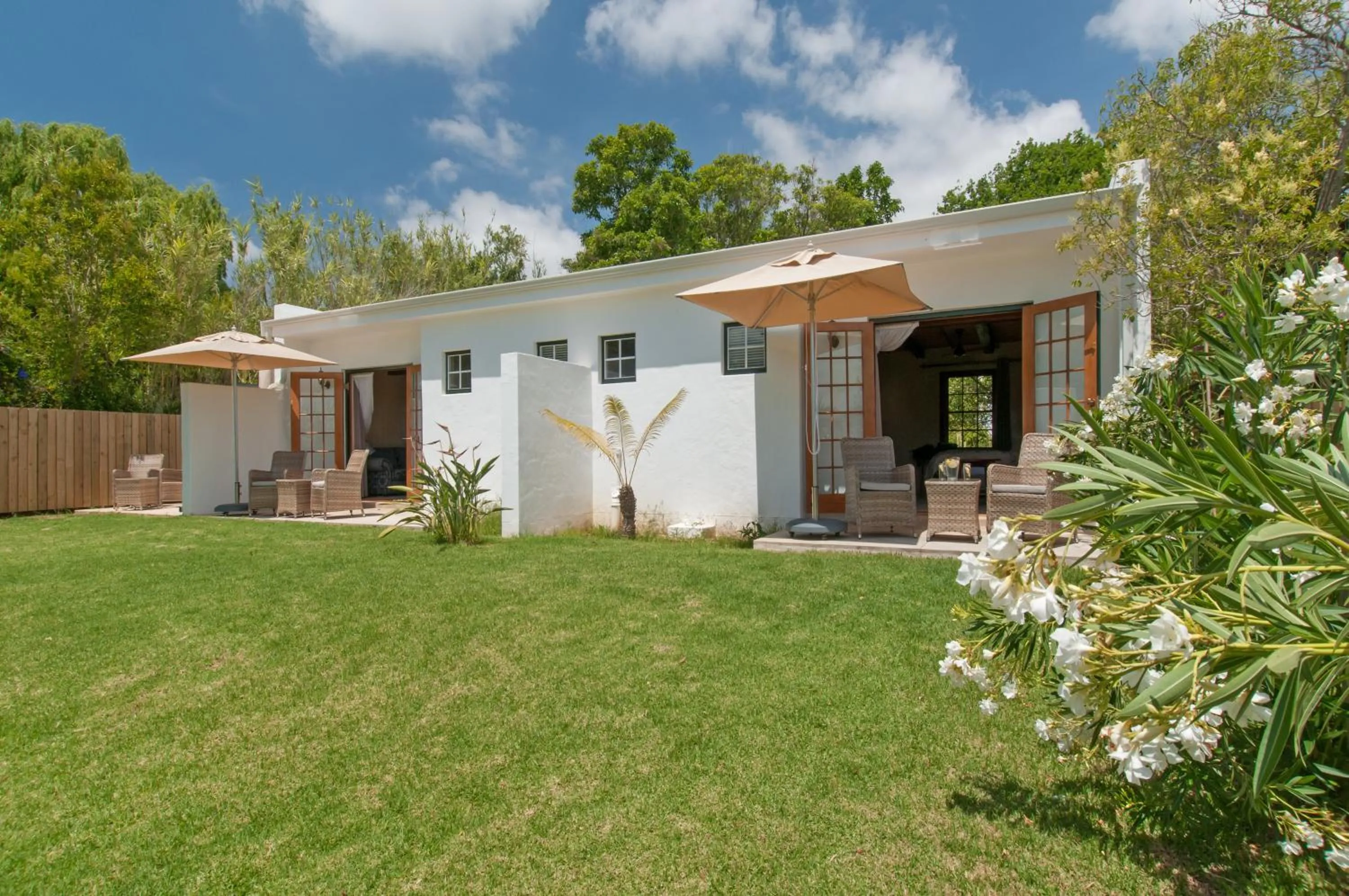 Suite in Hotel Roosje van de Kaap