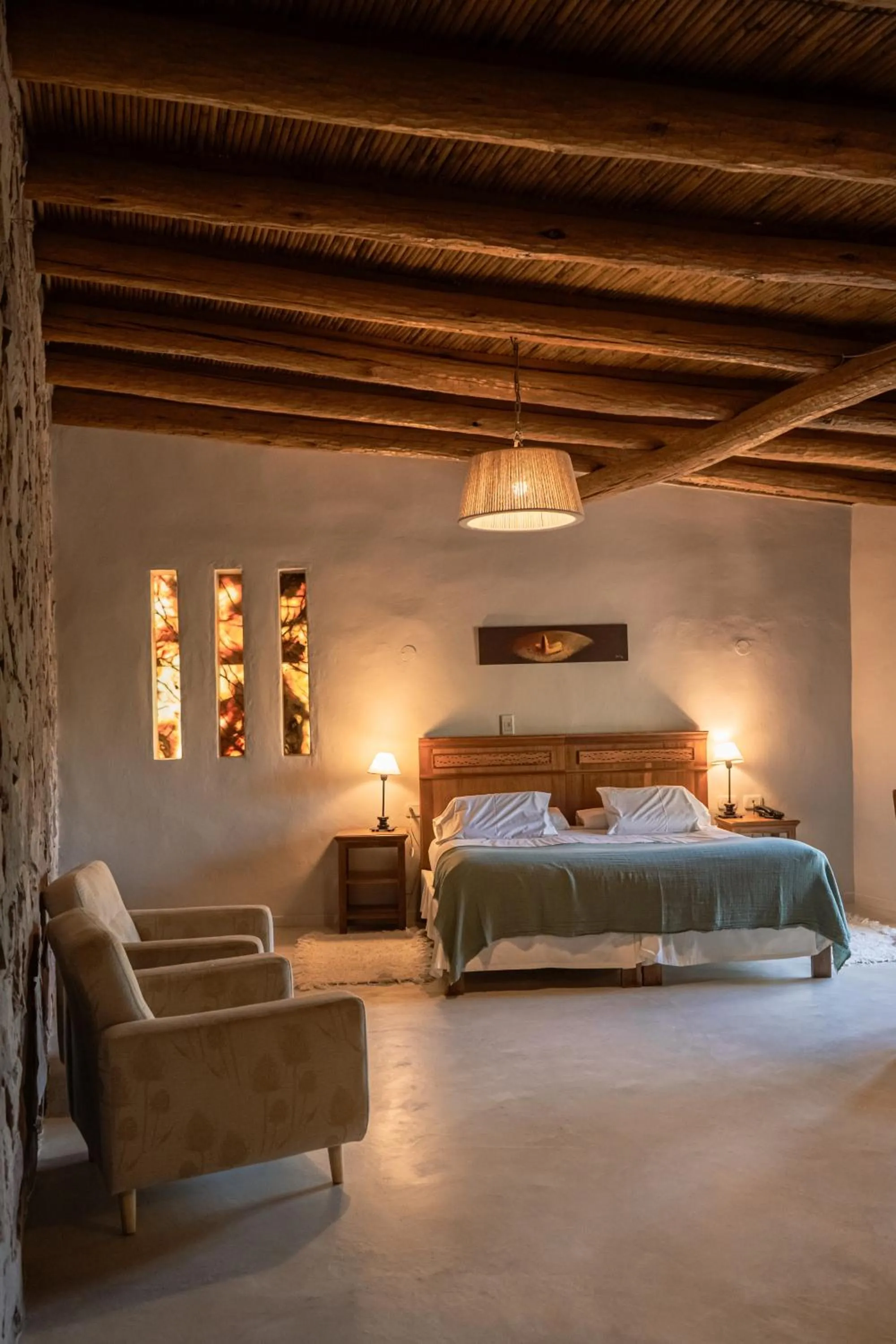 Suite in Las Terrazas Hotel Boutique