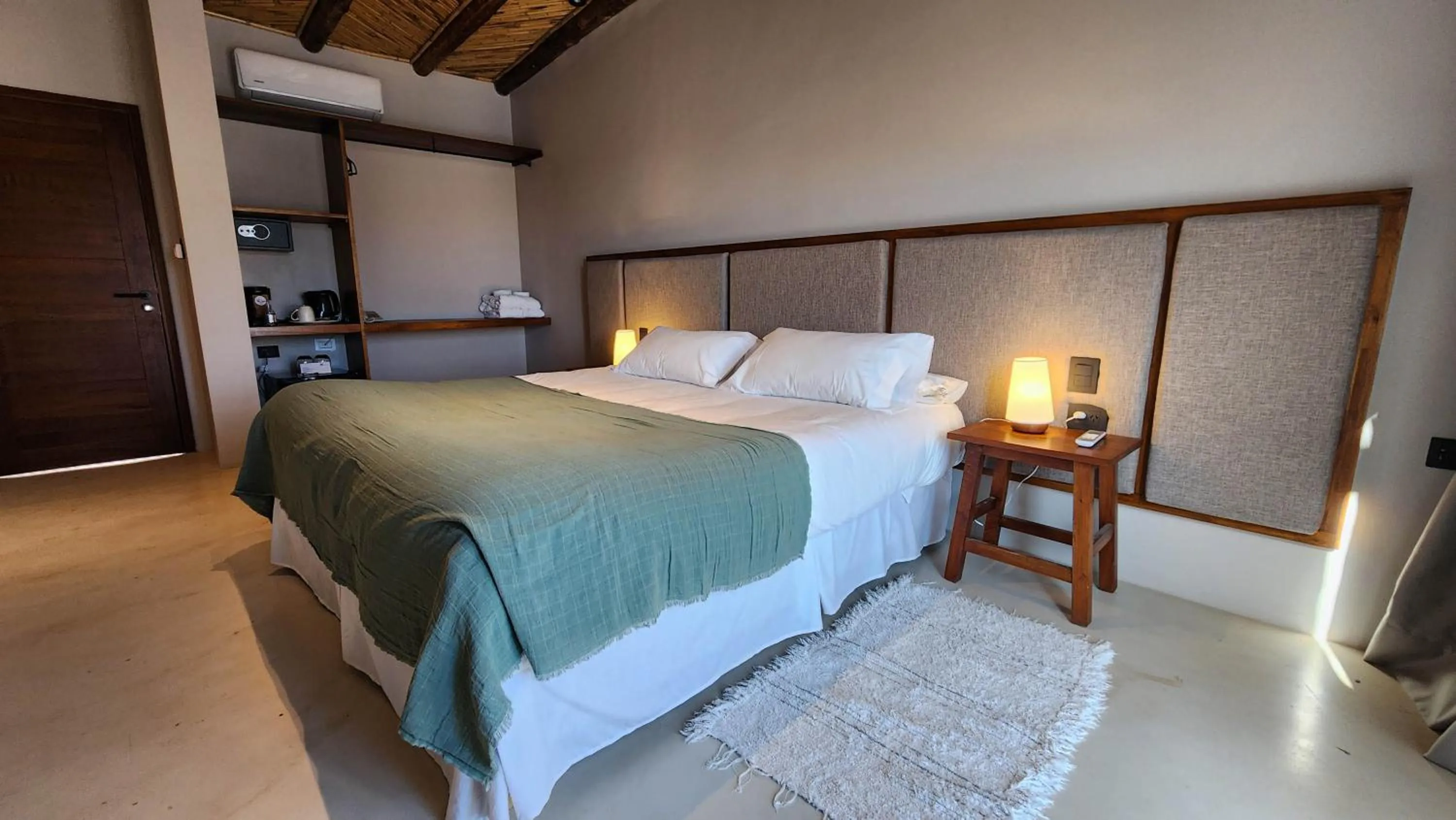 Deluxe Room in Las Terrazas Hotel Boutique