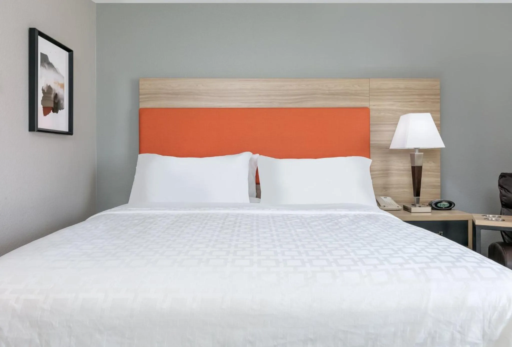 King Studio Suite - Mobility Access Tub/Non-Smoking in Candlewood Suites Fort Worth West by IHG