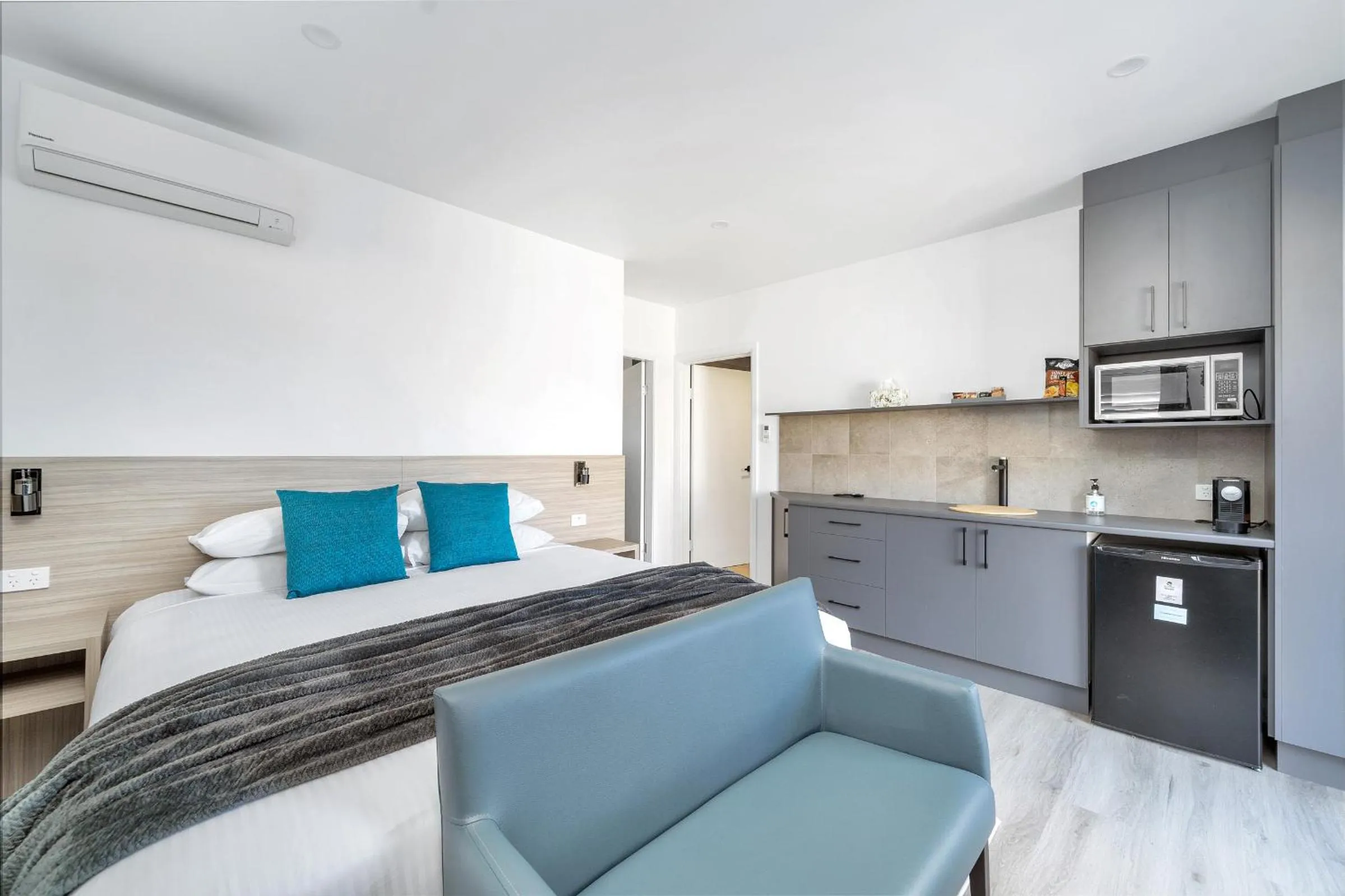 Superior Family Room in Jervis Bay Motel