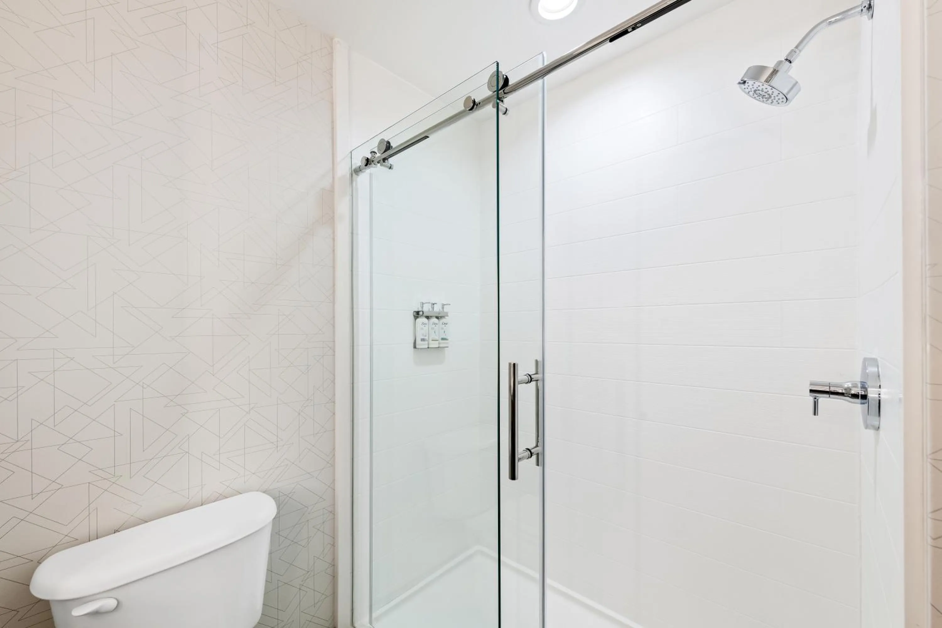 One-Bedroom Suite in Holiday Inn Express & Suites Sylva / Dillsboro by IHG