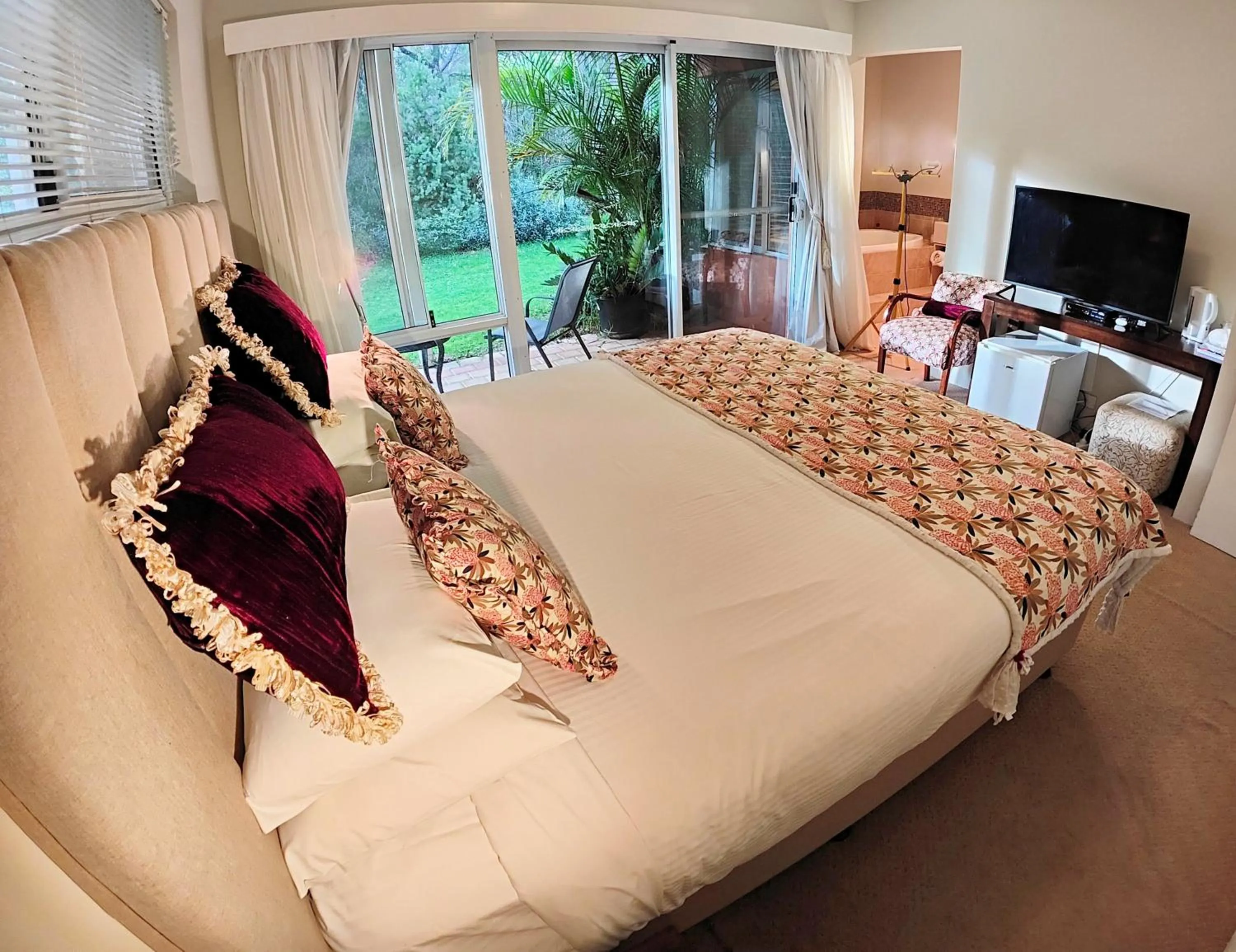 Wallcliffe Suite in Margaret River Bed & Breakfast