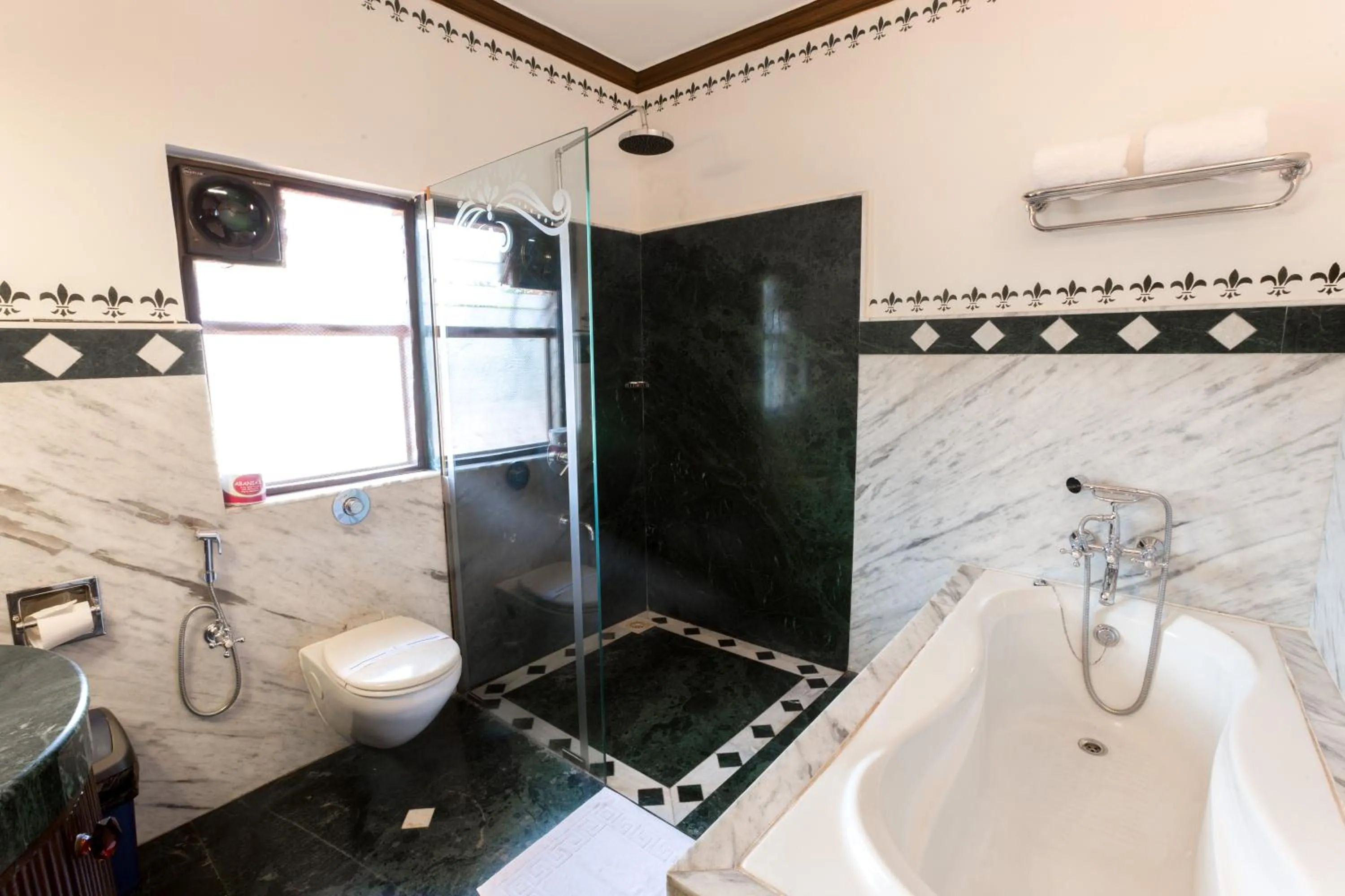 Suite in Casa Severina