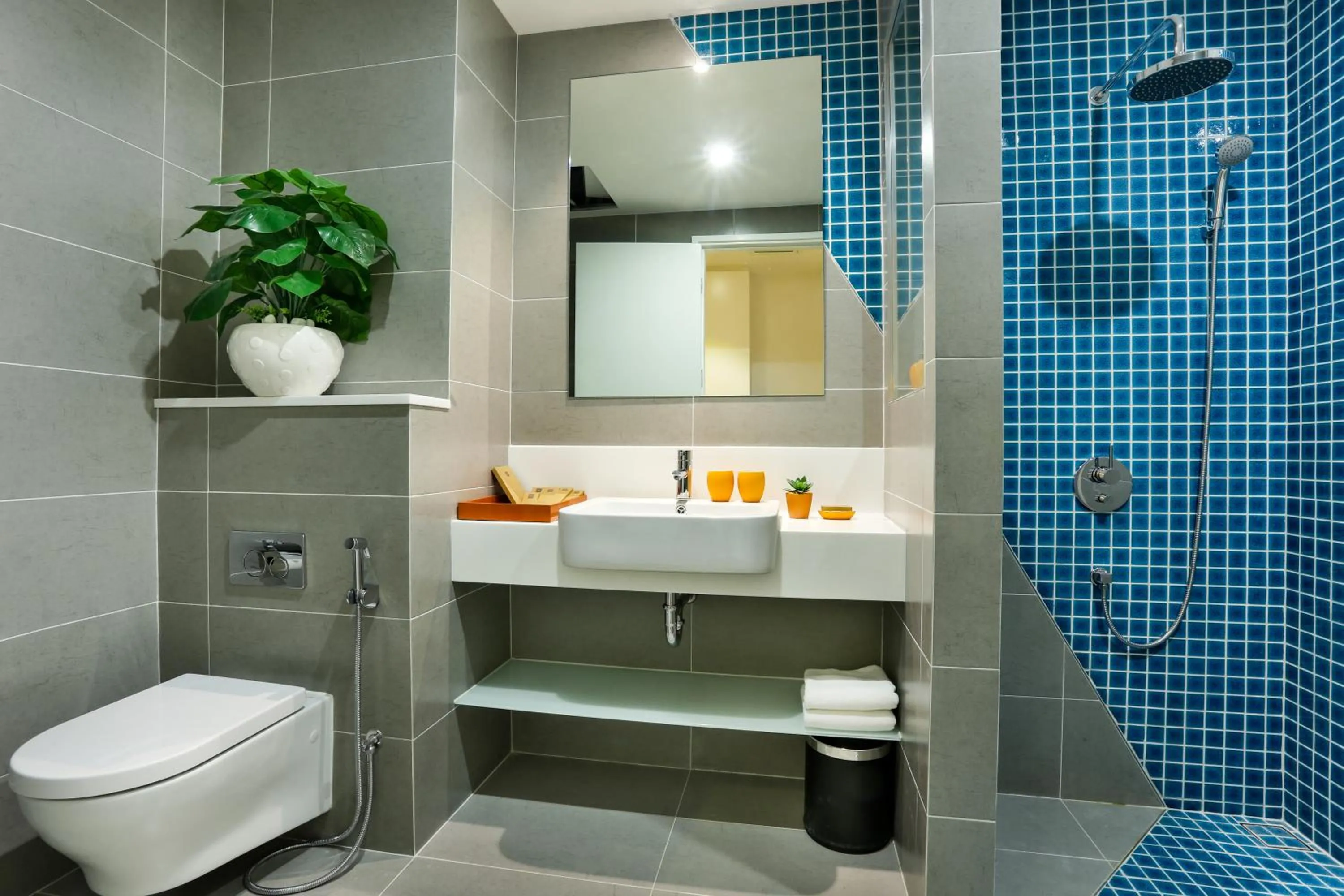 Family Room with Sea View in TUI BLUE Nha Trang