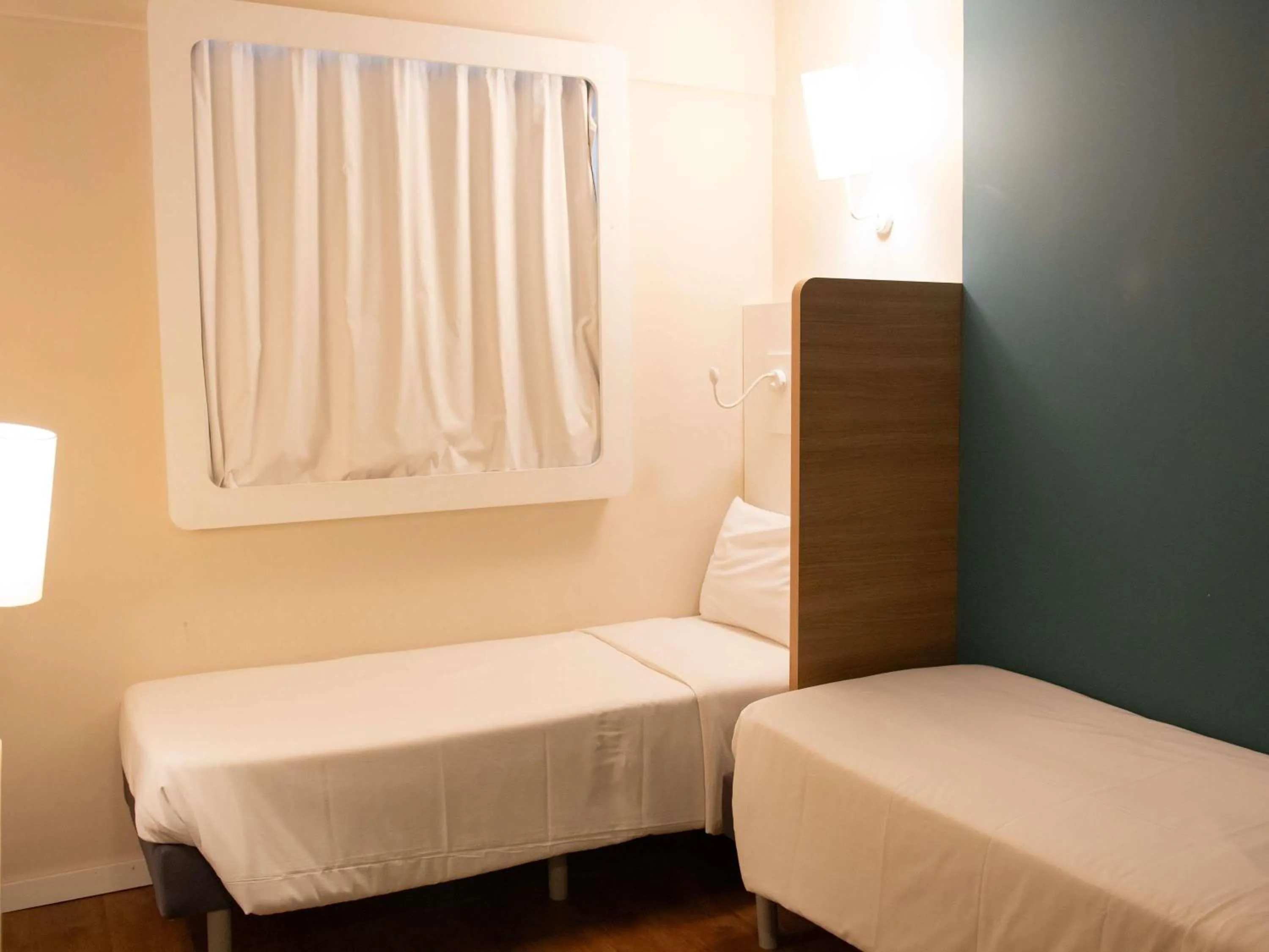 Standard Apartment with Twin Beds in ibis budget Muriae