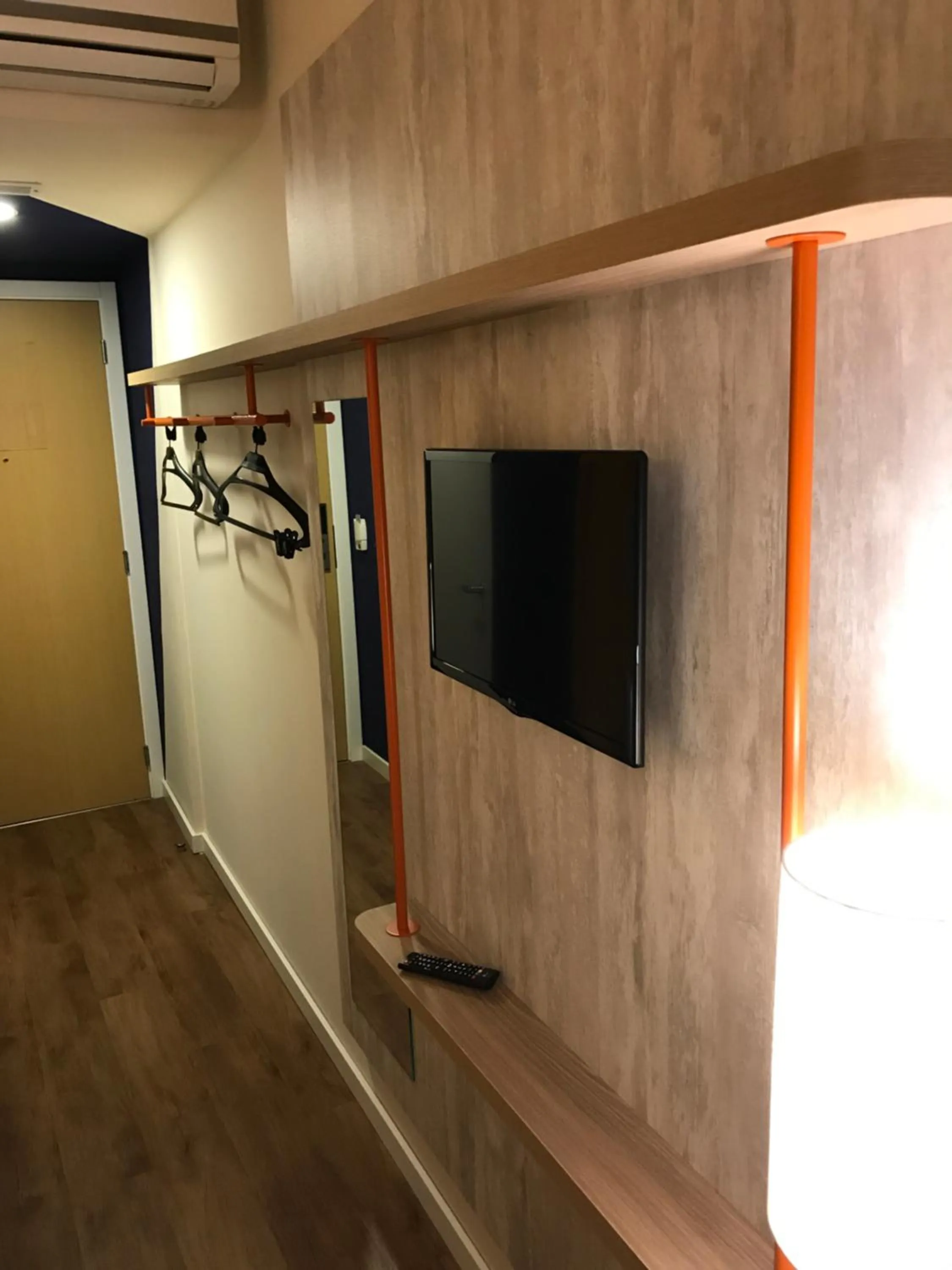 Standard Apartment with Twin Beds in ibis budget Muriae