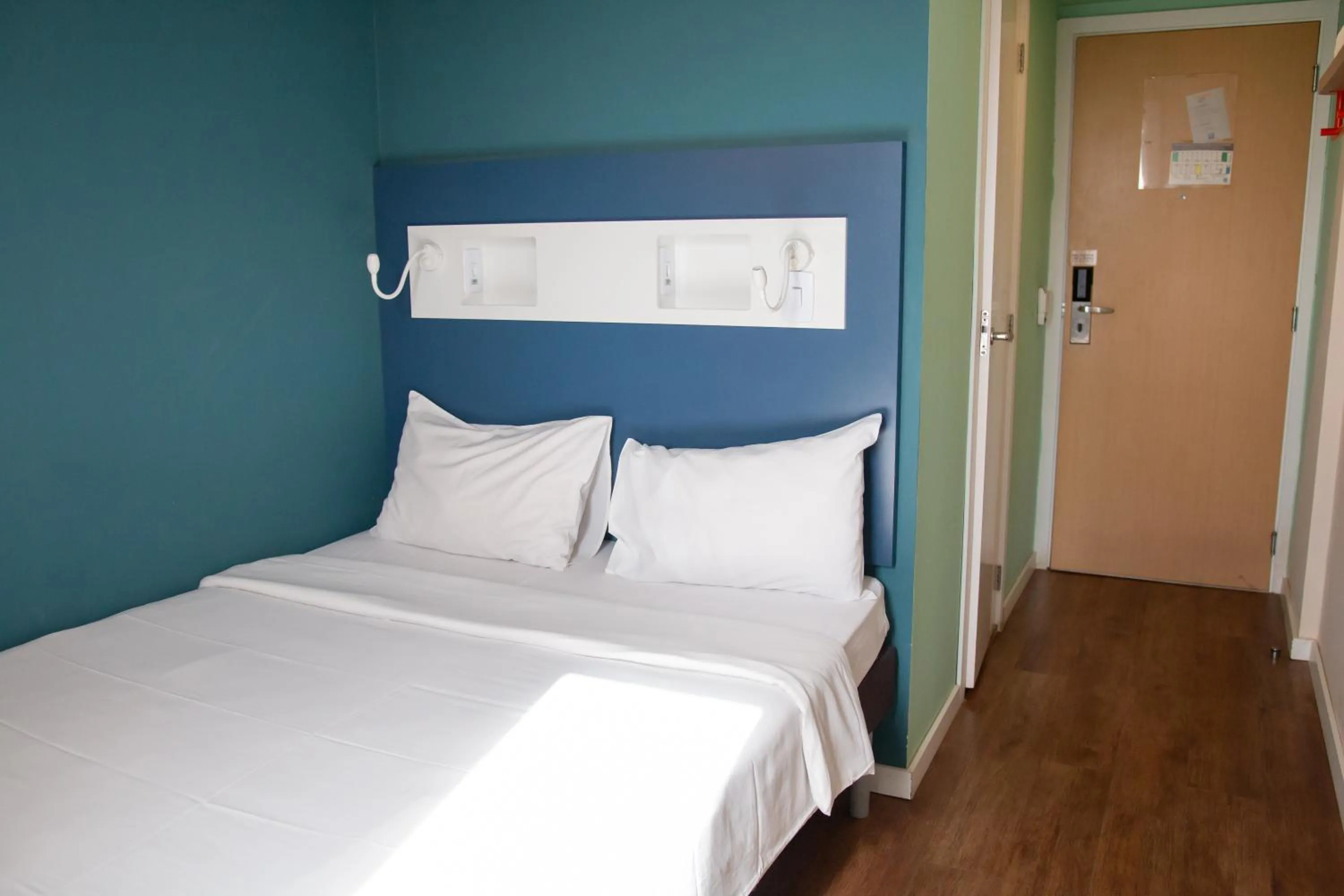 Standard Apartment in ibis budget Muriae