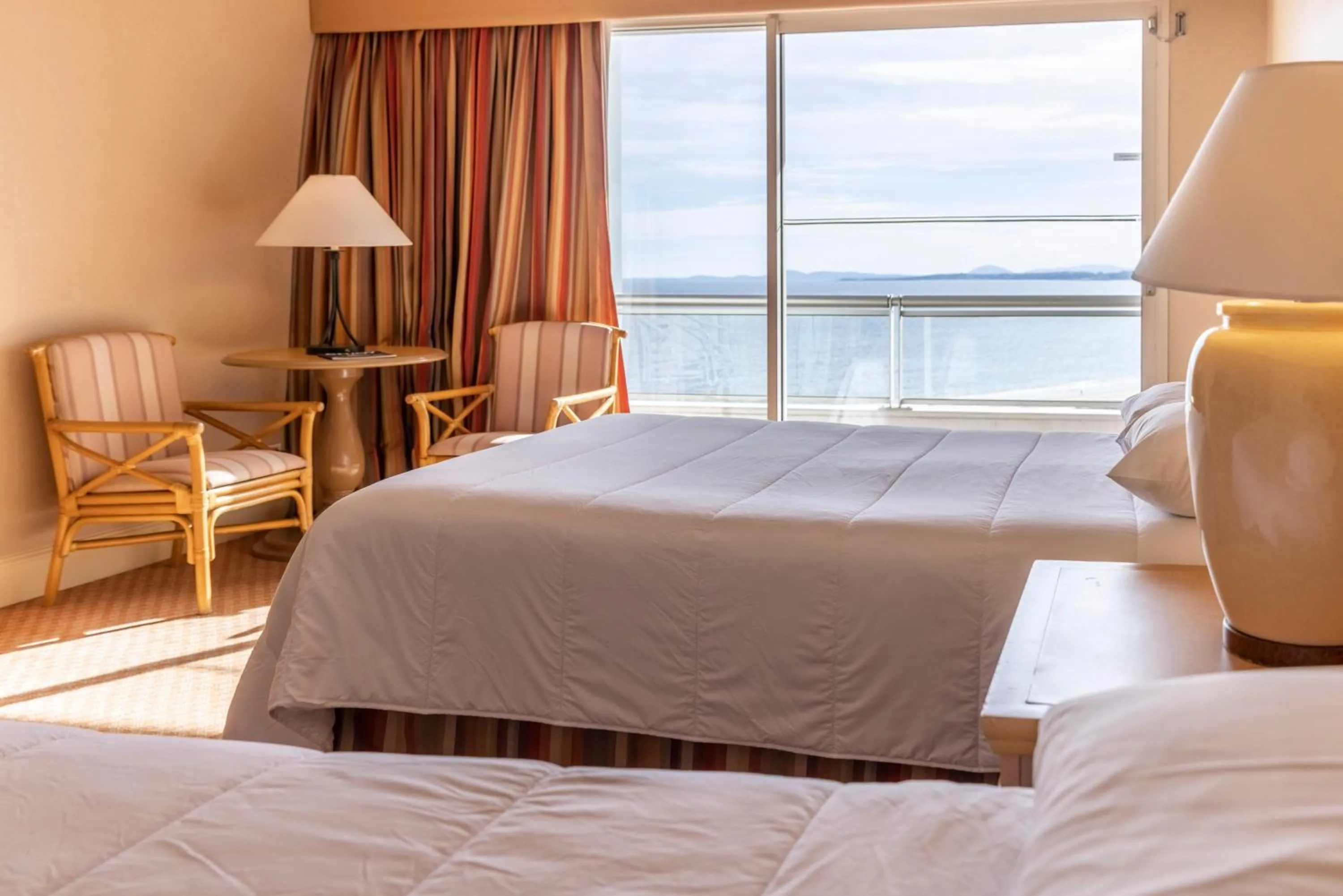 Marina Room in Enjoy Punta del Este