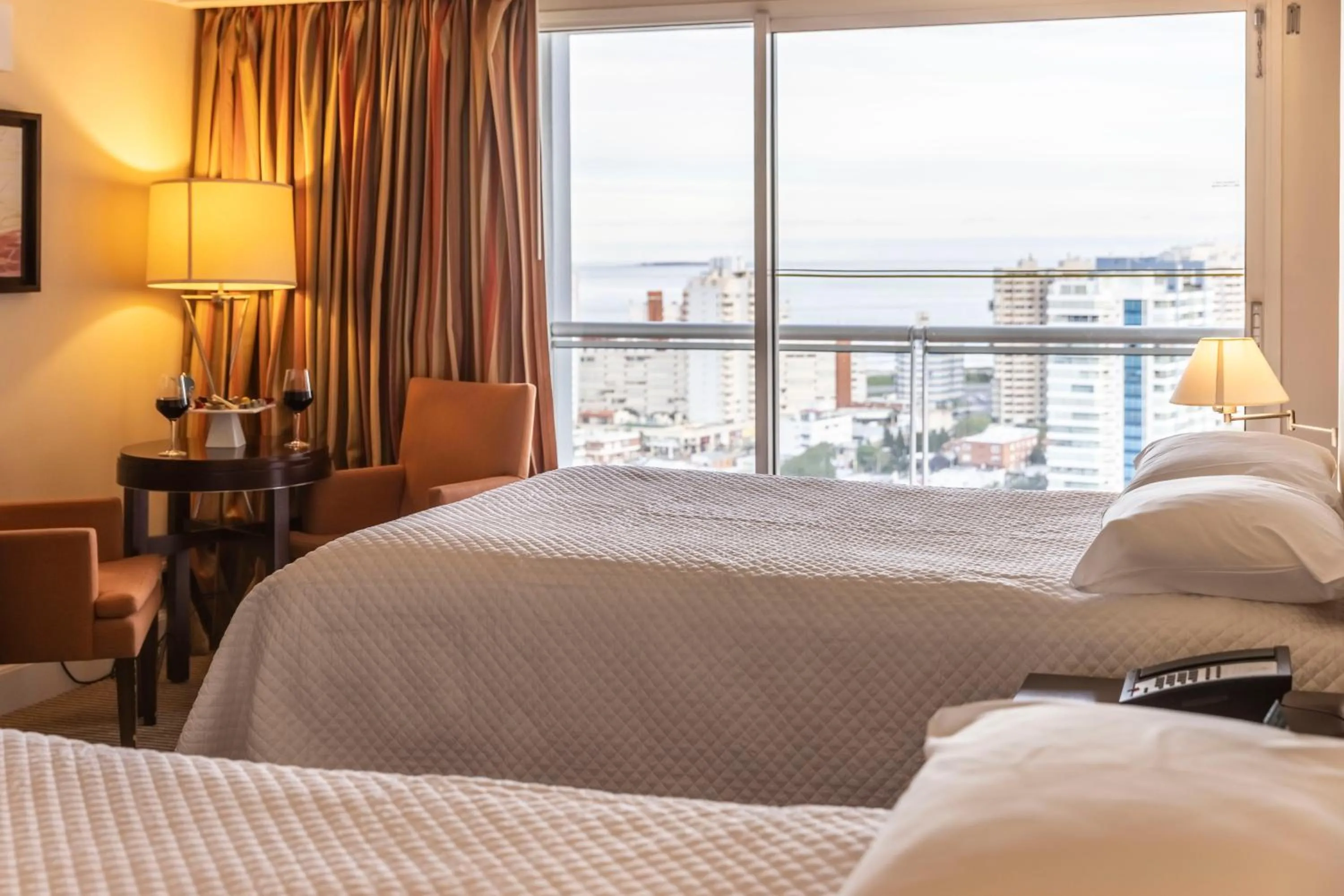 Club Room in Enjoy Punta del Este