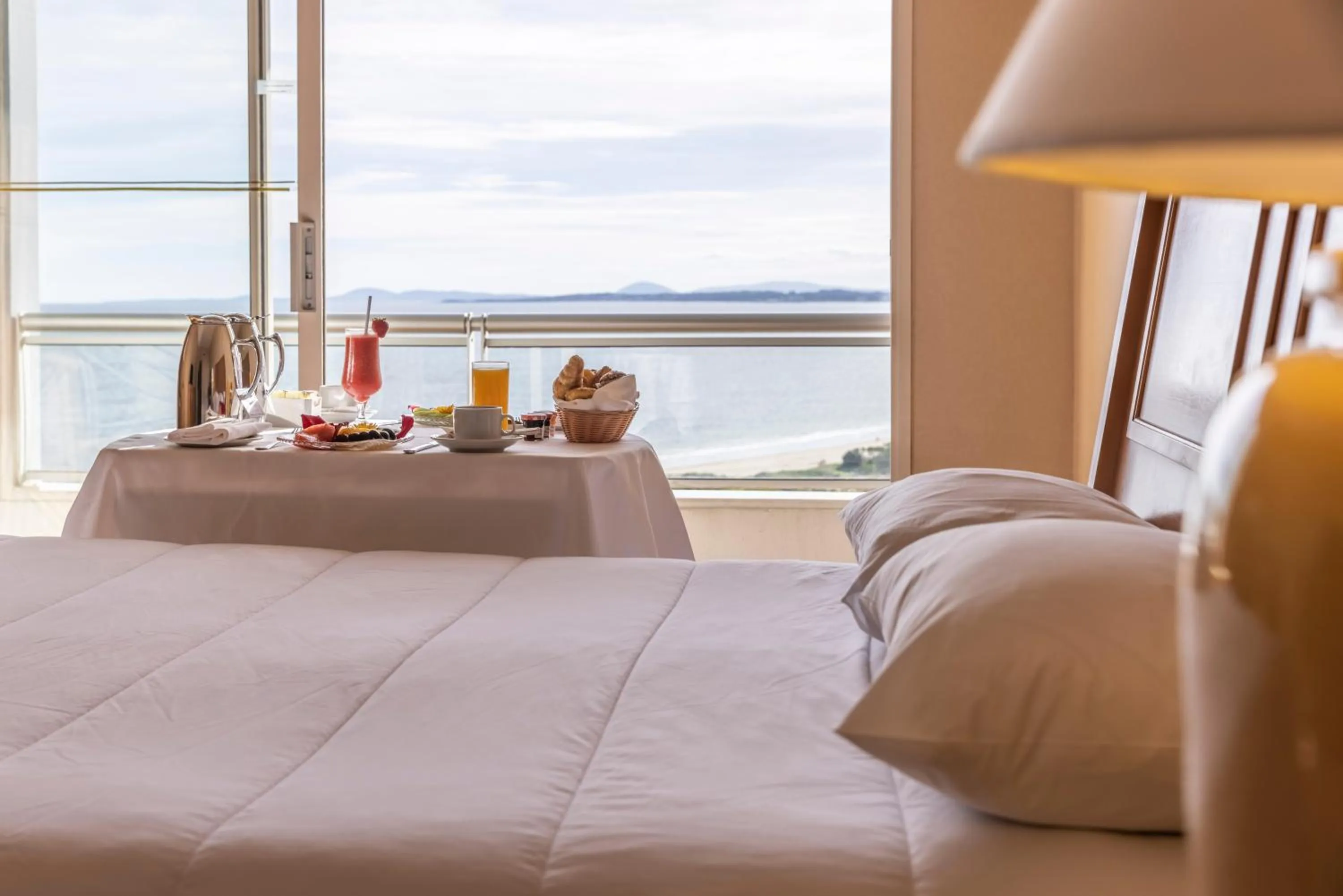 Marina Room in Enjoy Punta del Este