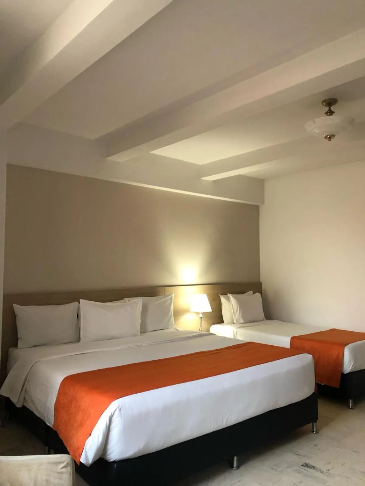 Family Room in Hotel Nutibara