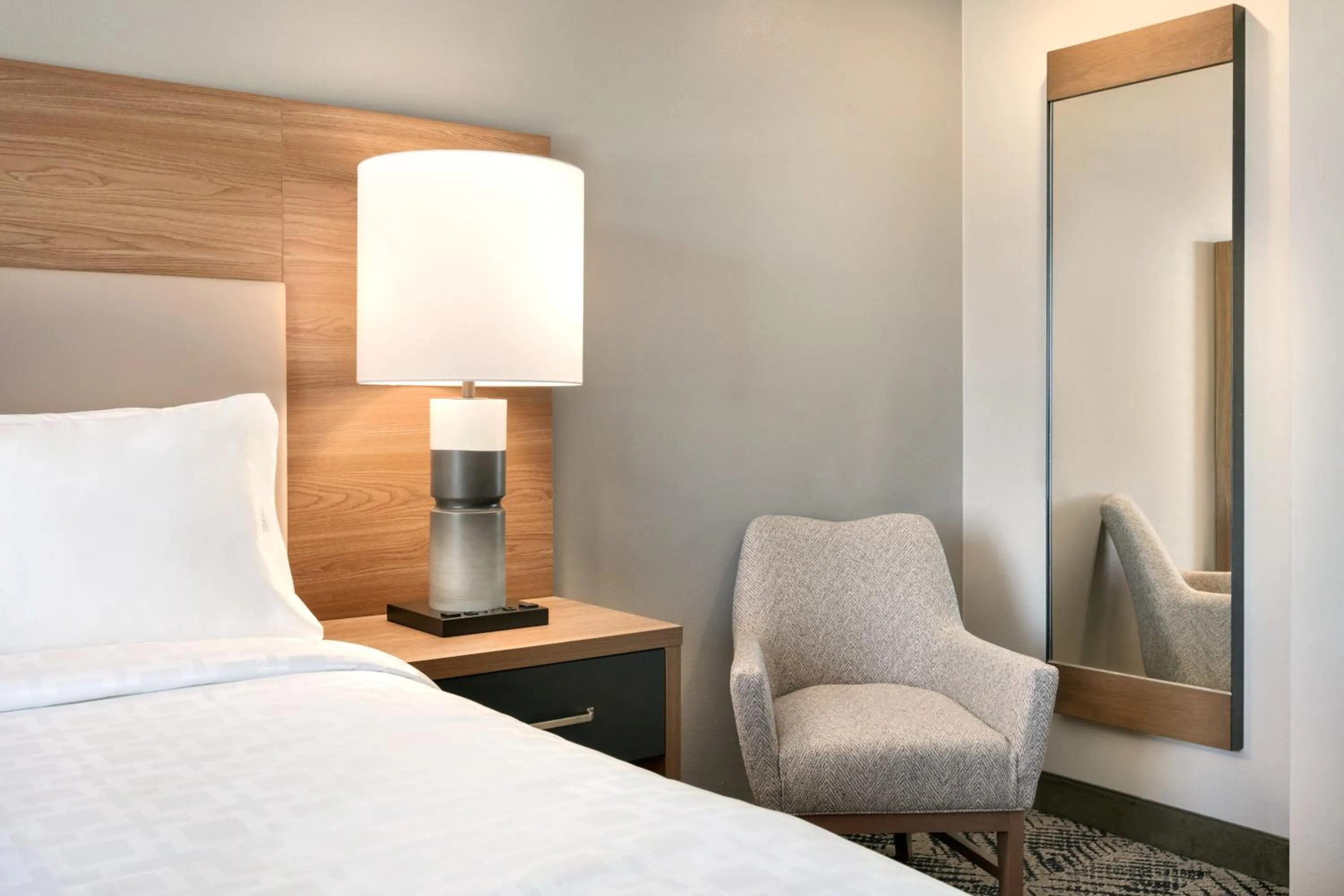 One-Bedroom Suite in Candlewood Suites Wake Forest-Raleigh Area by IHG