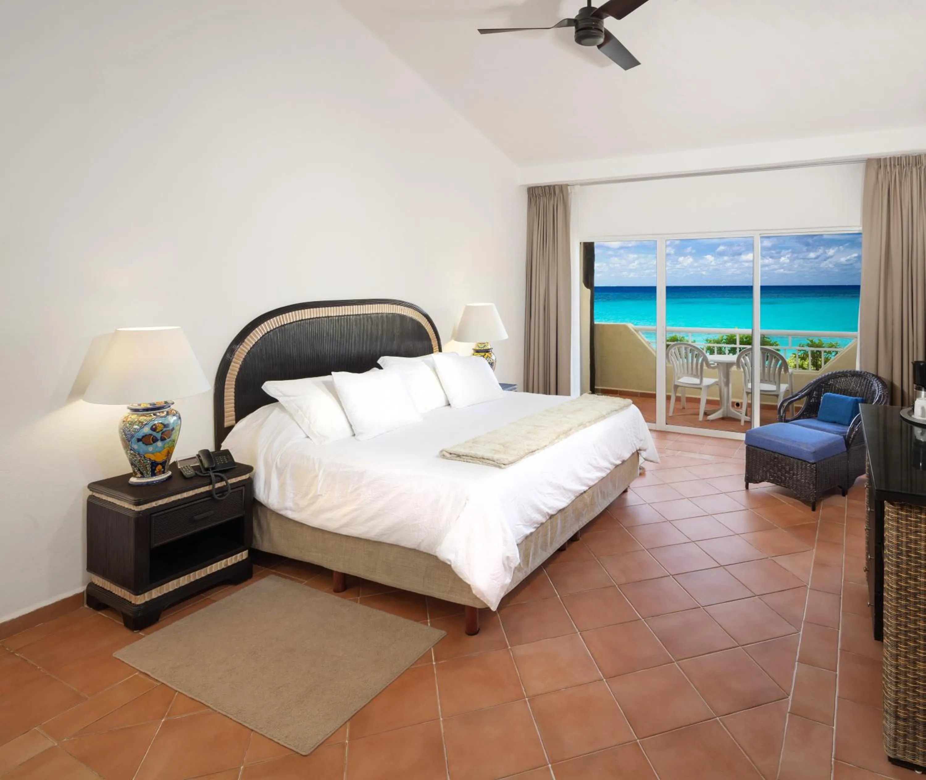 Suite in Playa Azul Cozumel