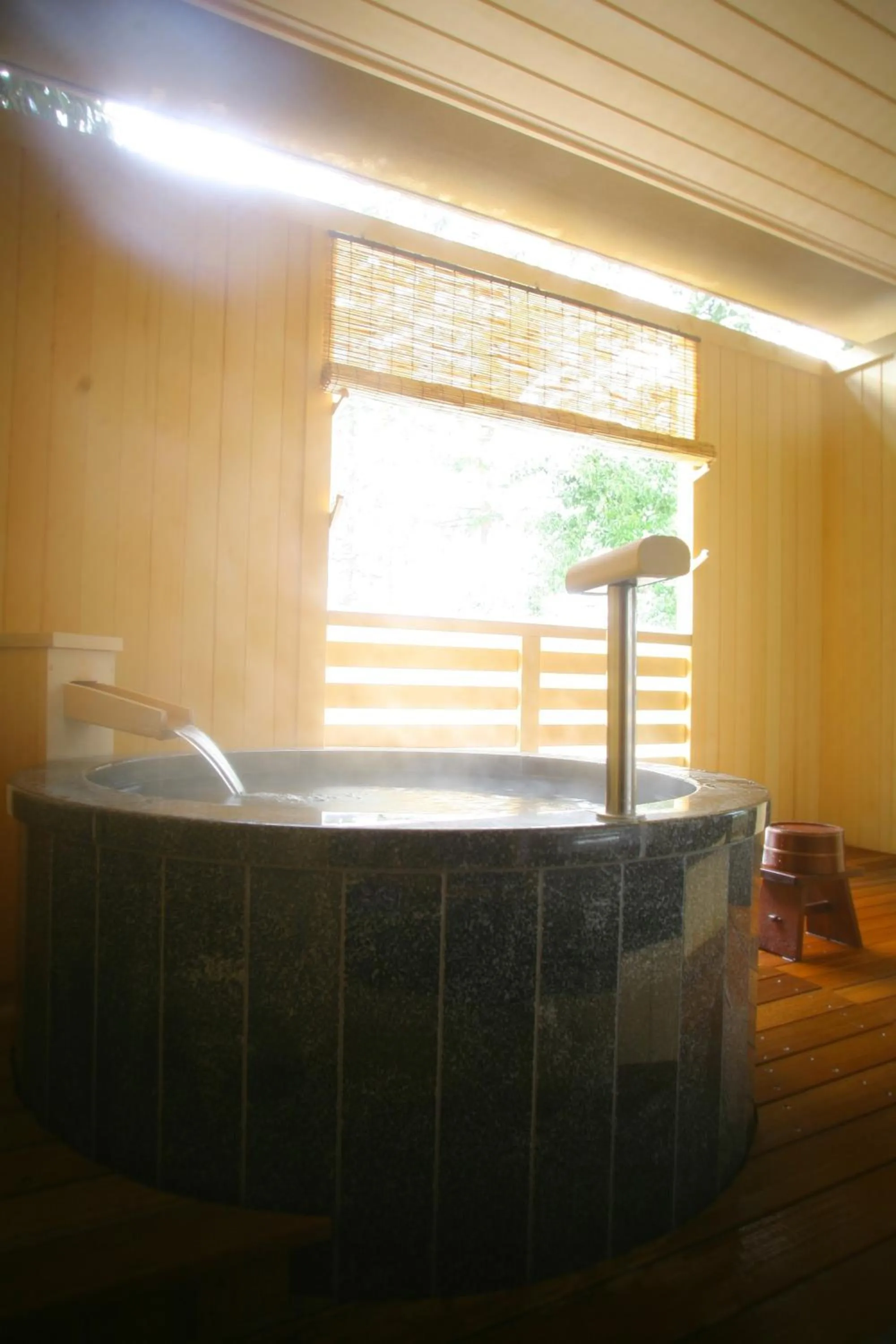 Japanese-Style Executive Room with Dinning Room with Private Open-Air Bath in Yoshidaya Sannoukaku