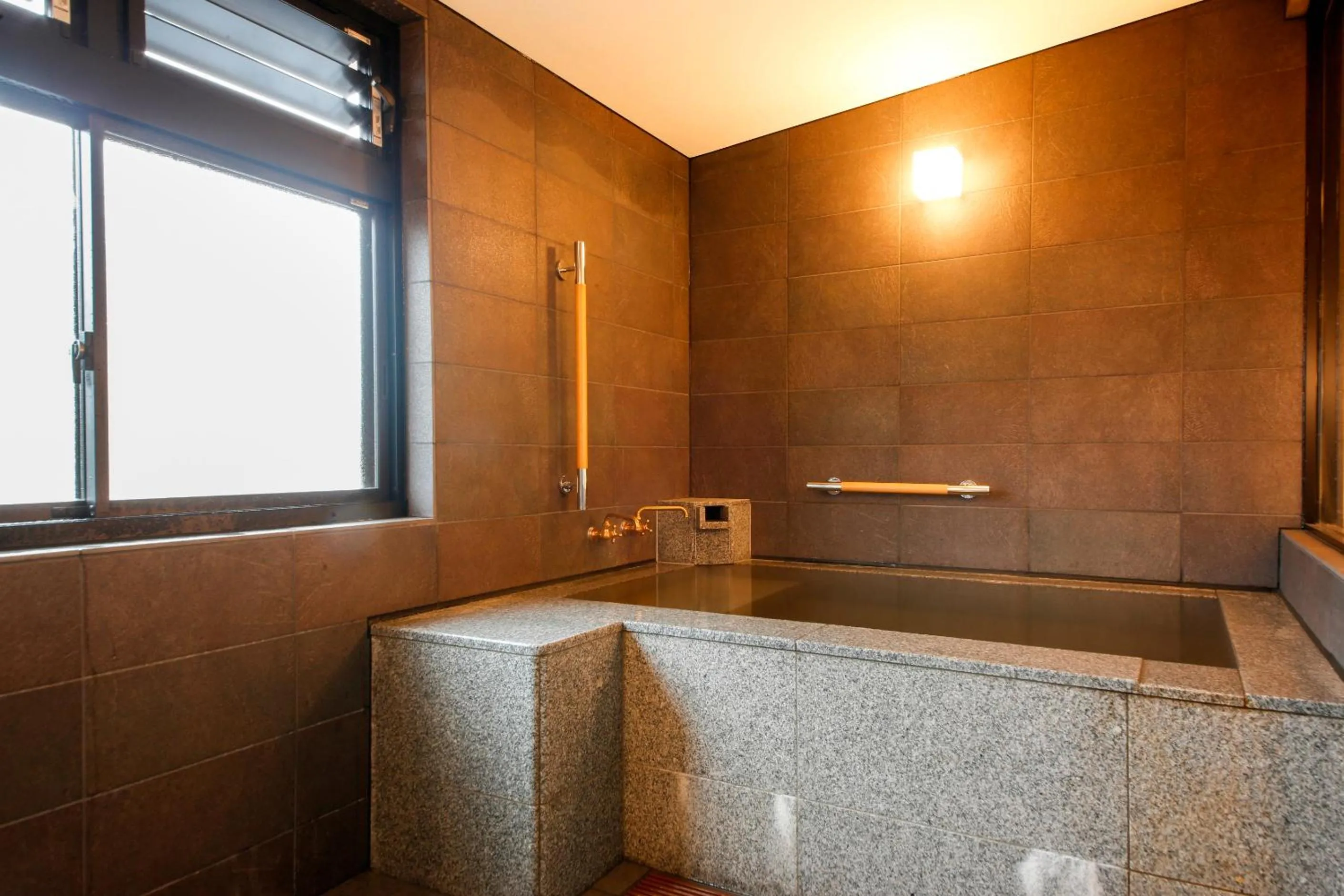 Comfort Quadruple Room in Yoshidaya Sannoukaku