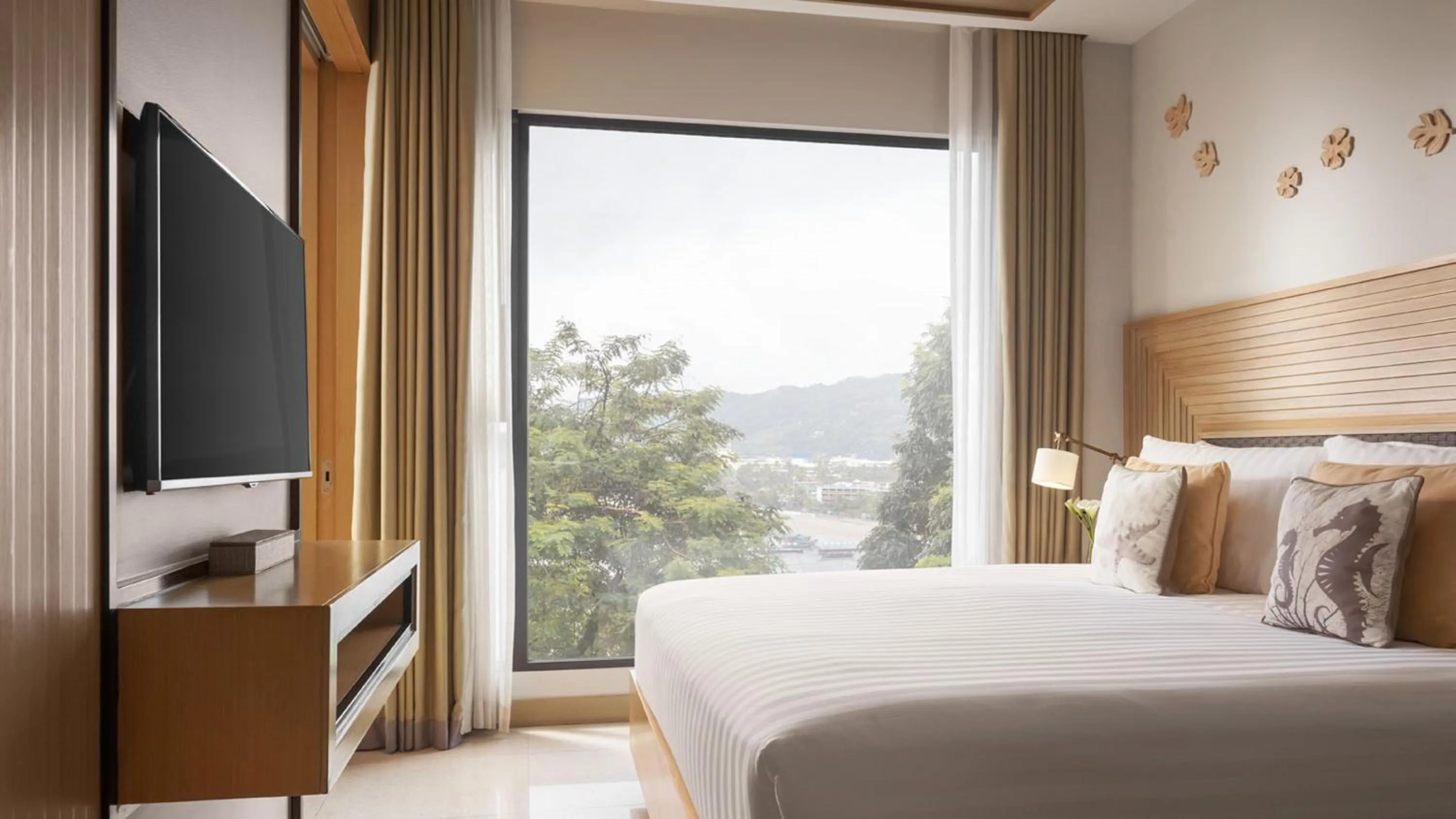One-Bedroom Suite in Amari Phuket