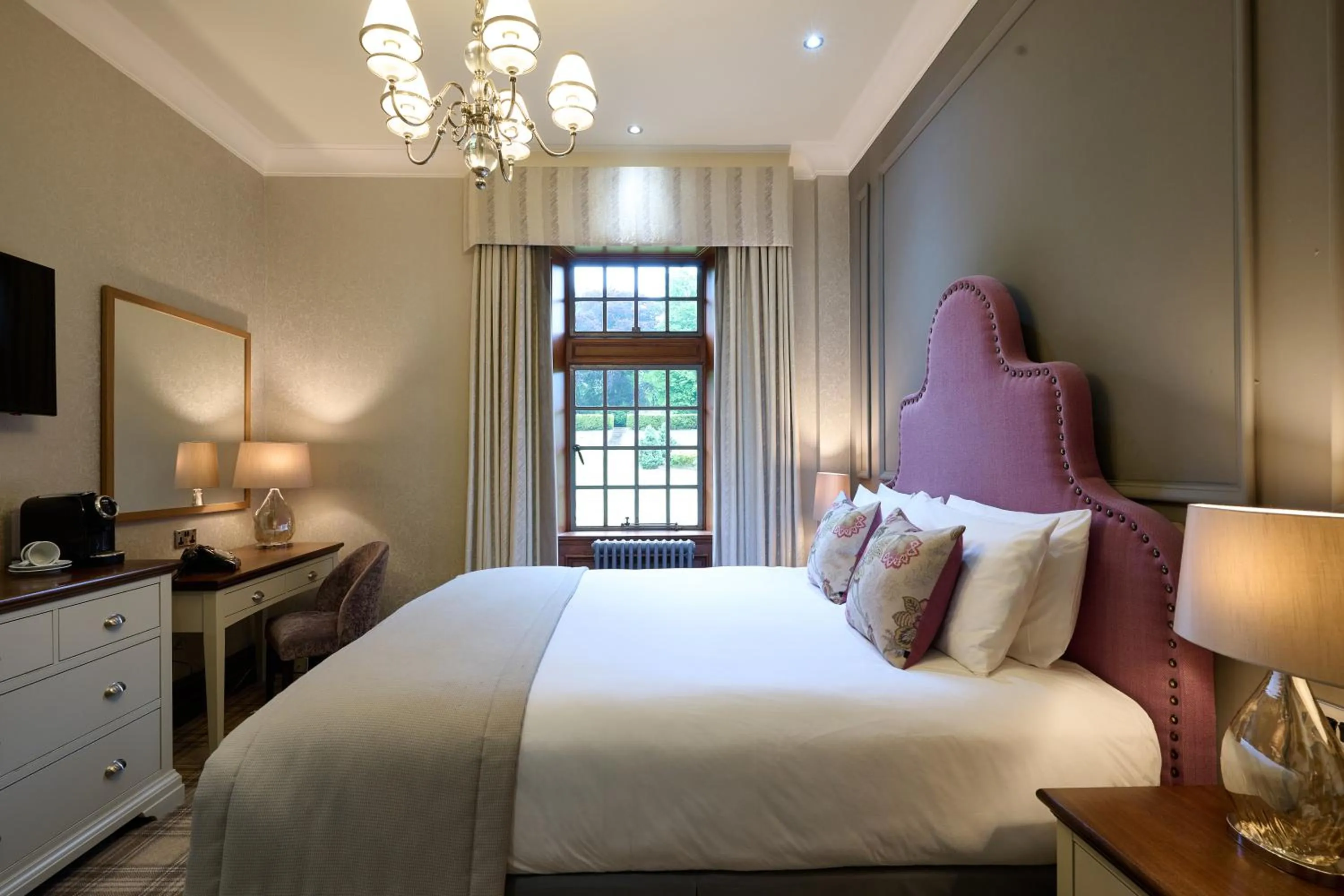 Estate King View in Murrayshall Country Estate