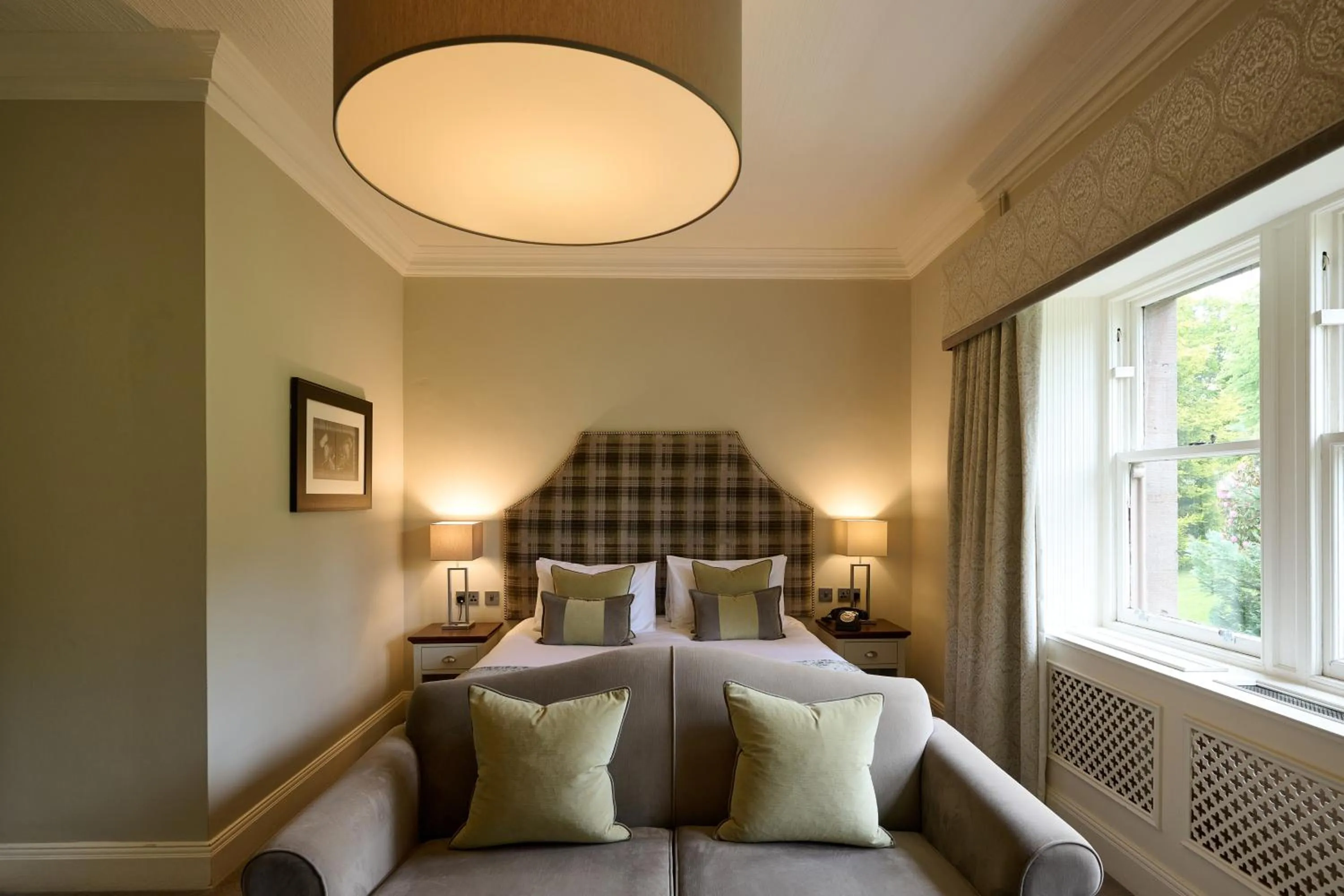 Superior Room in Murrayshall Country Estate