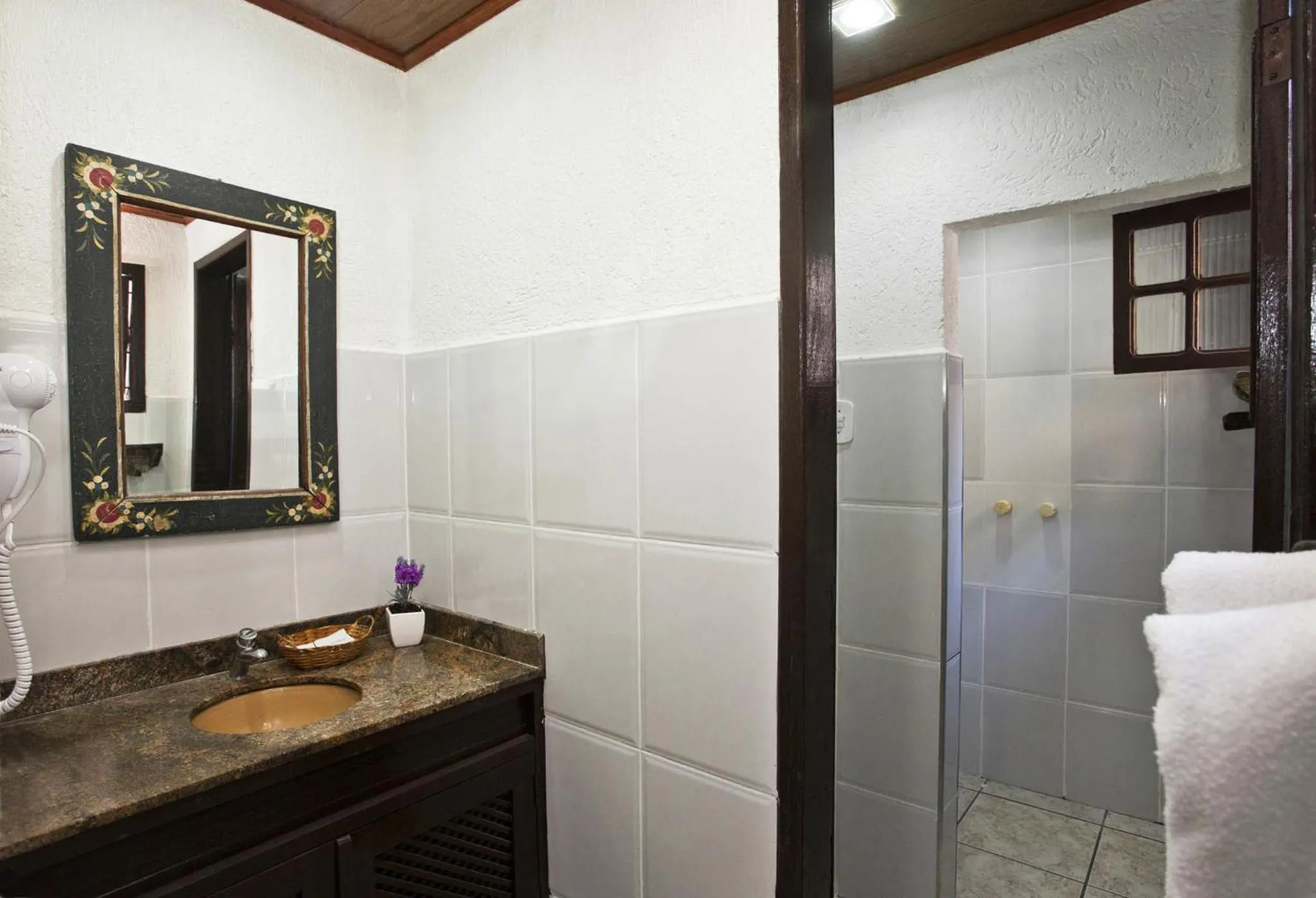 Standard Room in Quari Quara BY MN Hotéis