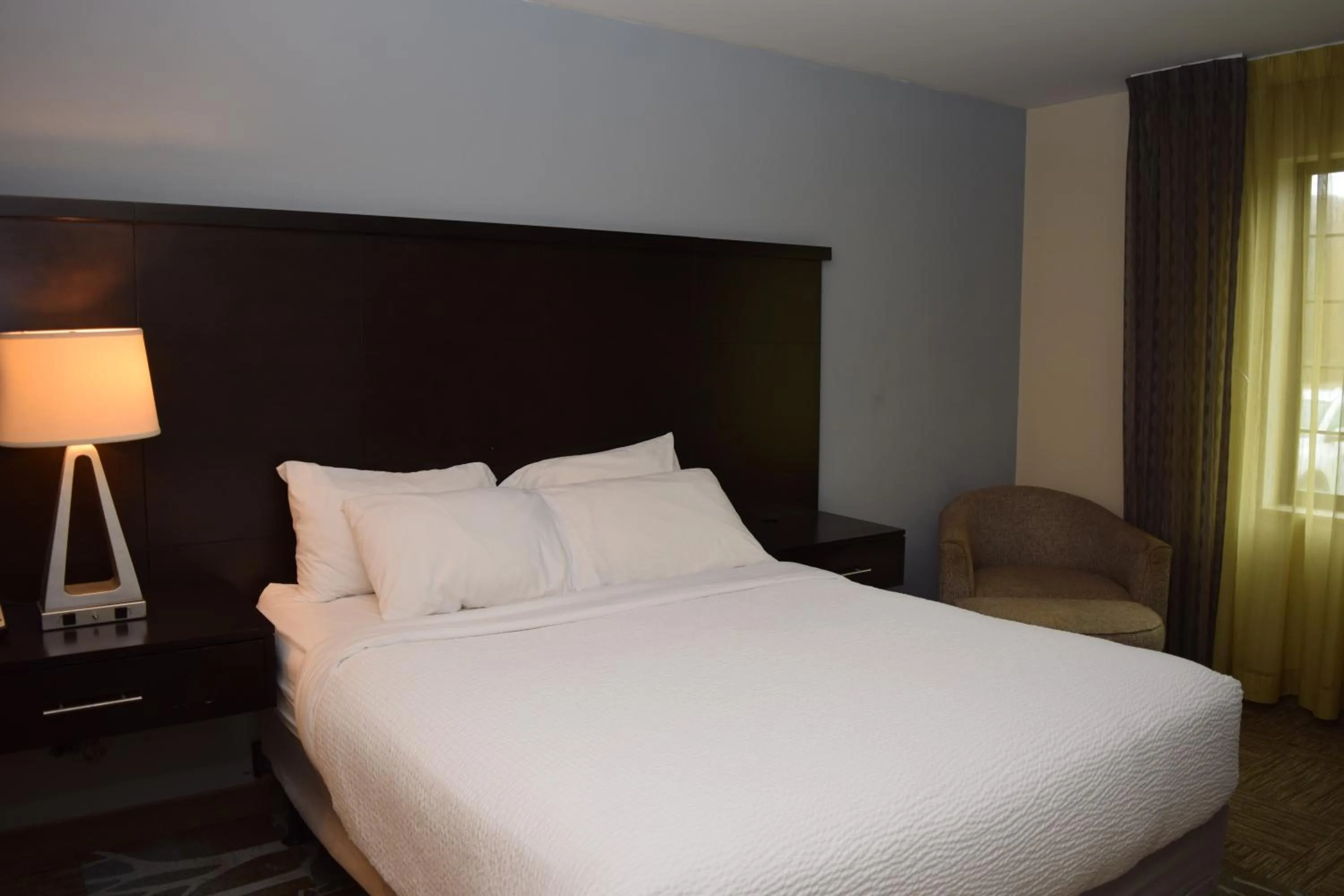 Room with Two Beds - Hearing Accessible - Non-Smoking in Staybridge Suites Syracuse Liverpool by IHG
