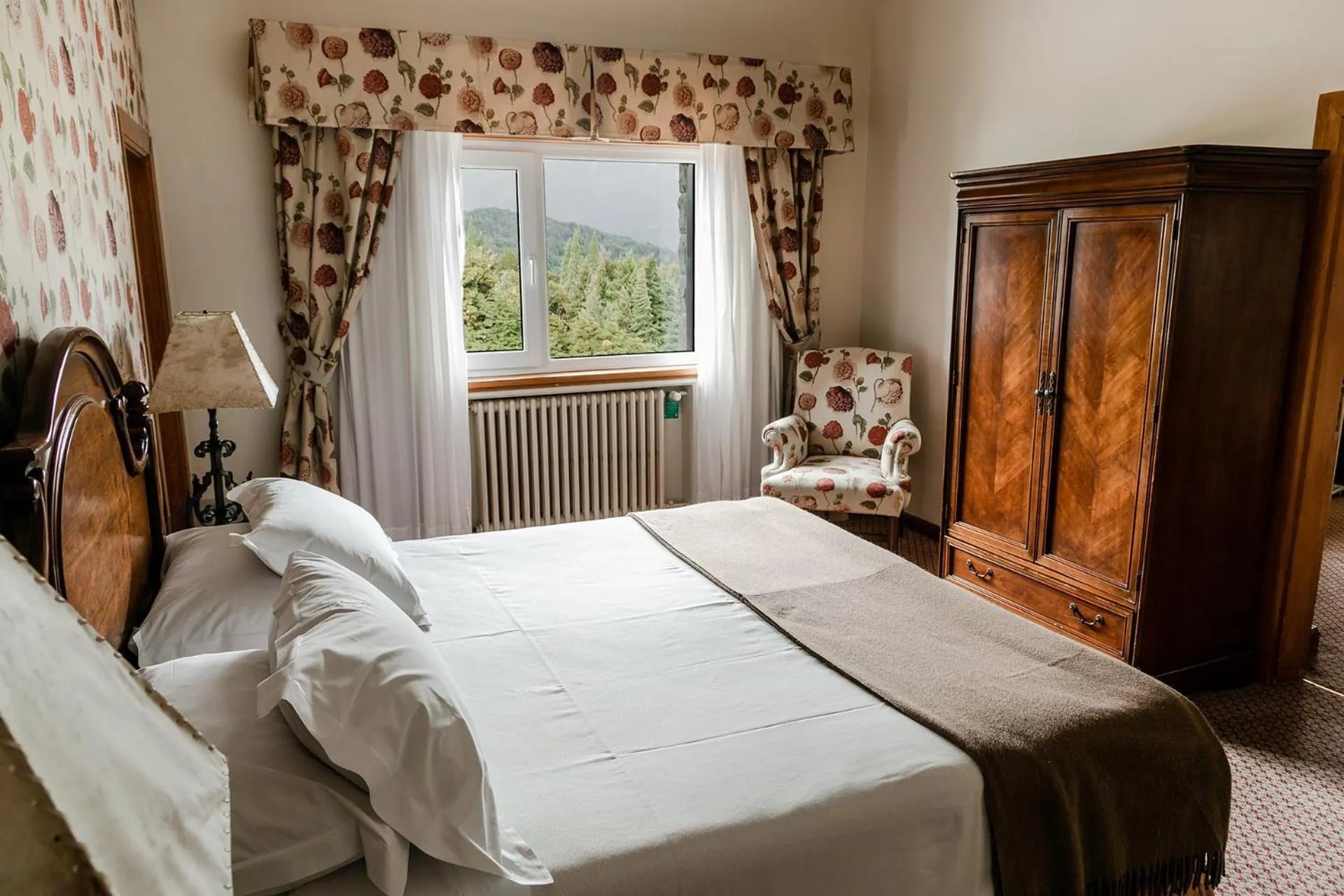 Junior Suite in Llao Llao Resort, Golf-Spa