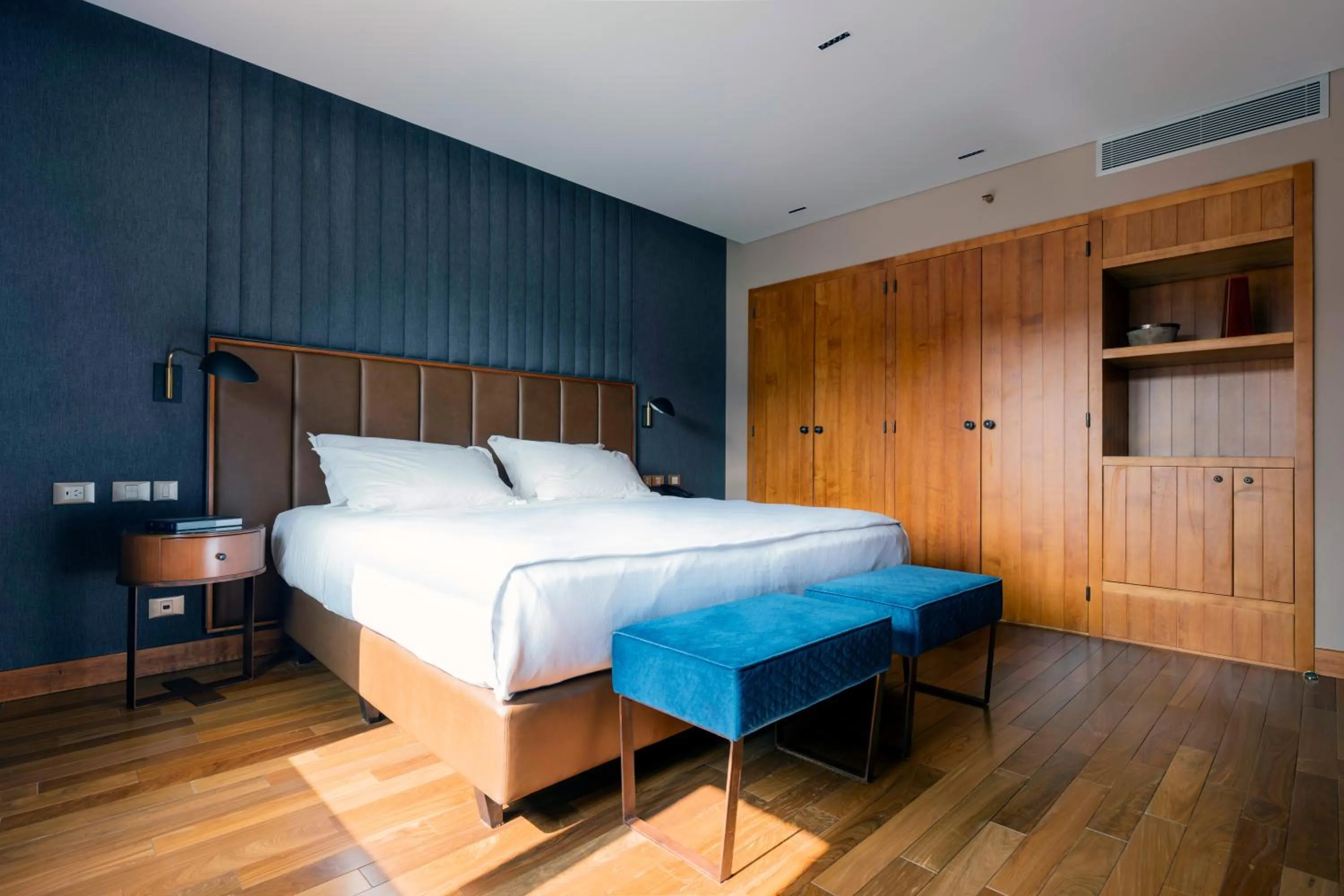 Superior Double or Twin Room in Llao Llao Resort, Golf-Spa