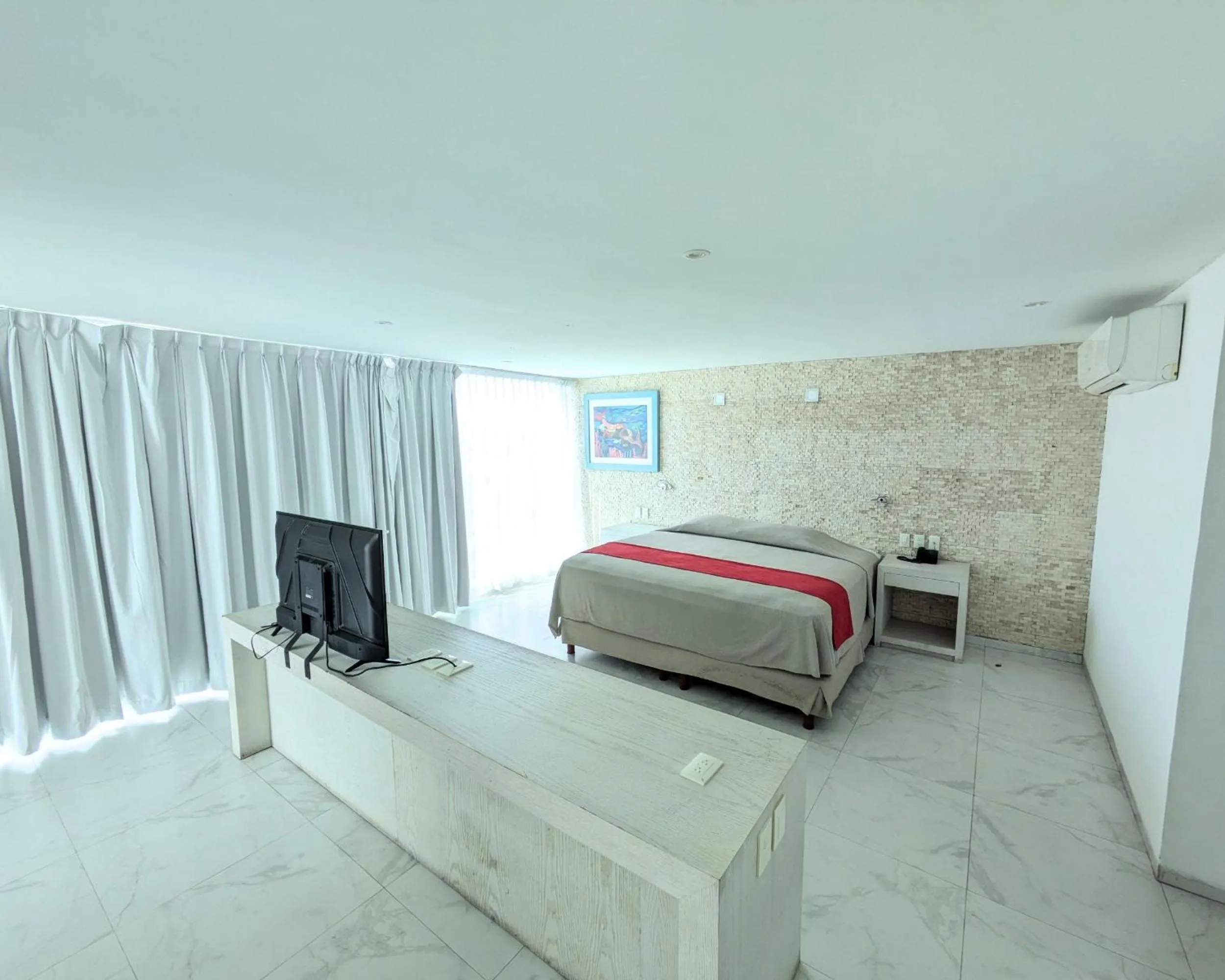 King Suite in We Hotel Acapulco