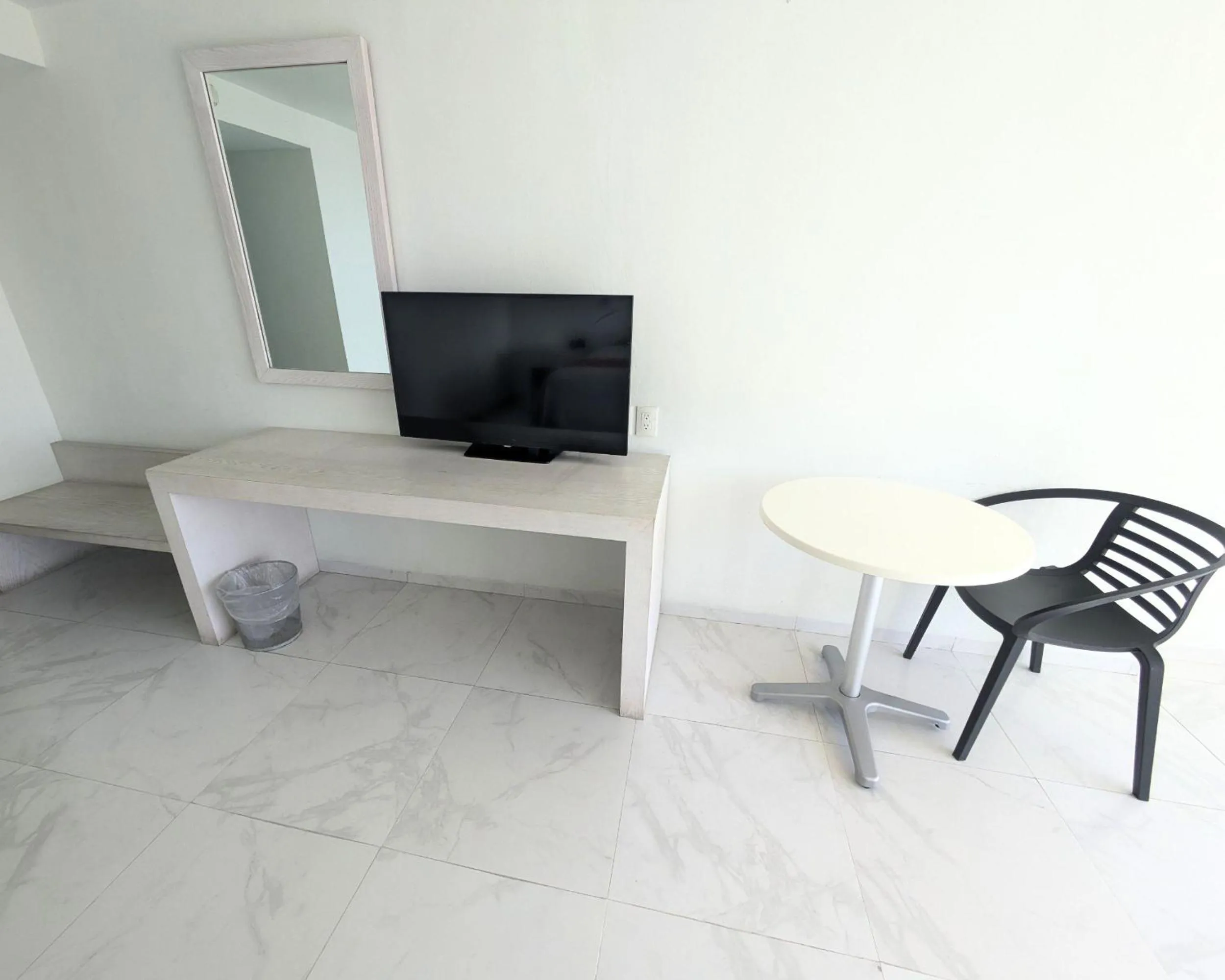 Double Room with Sea View in We Hotel Acapulco