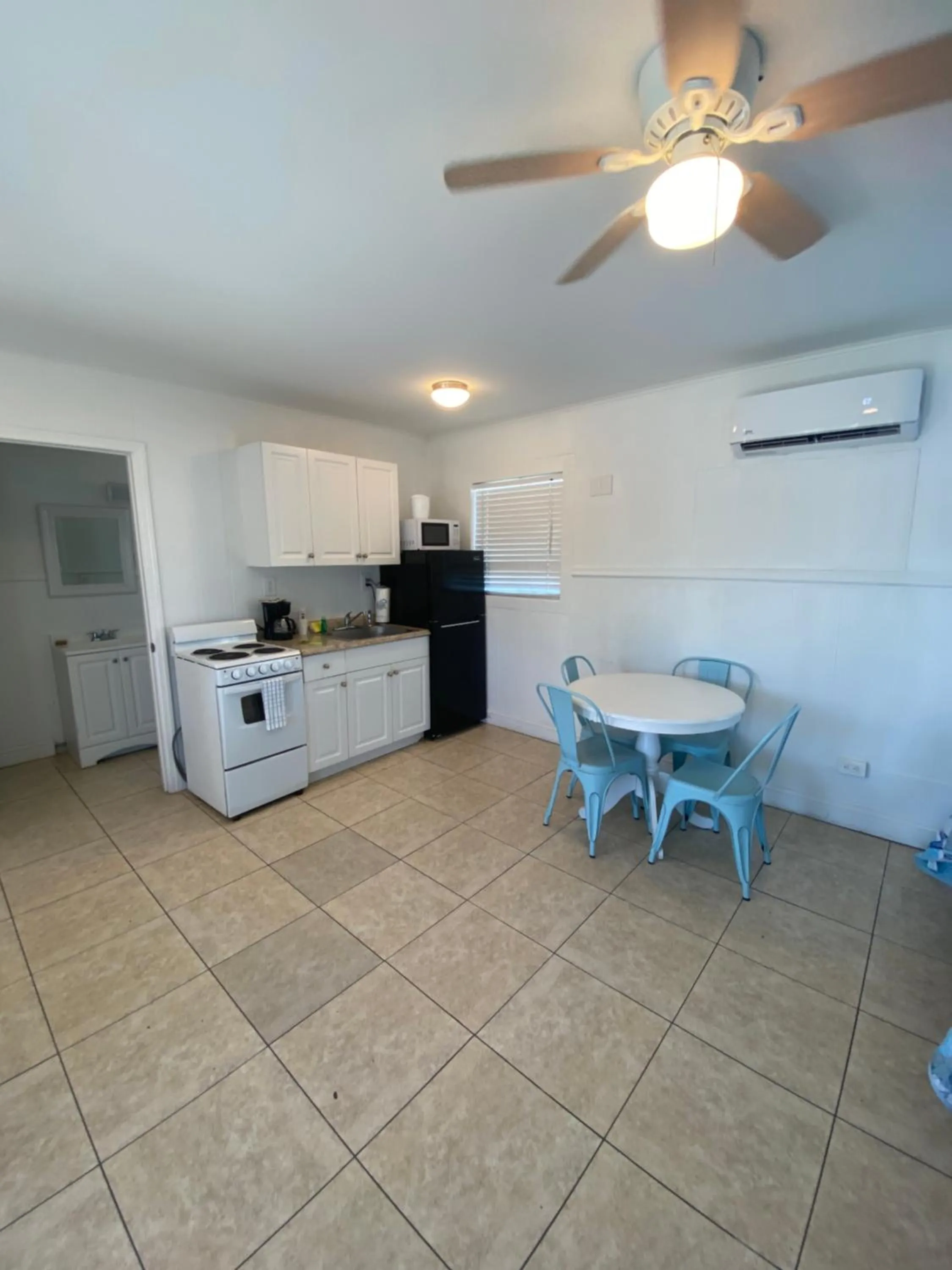 King Efficiency with View in Kingsail Resort