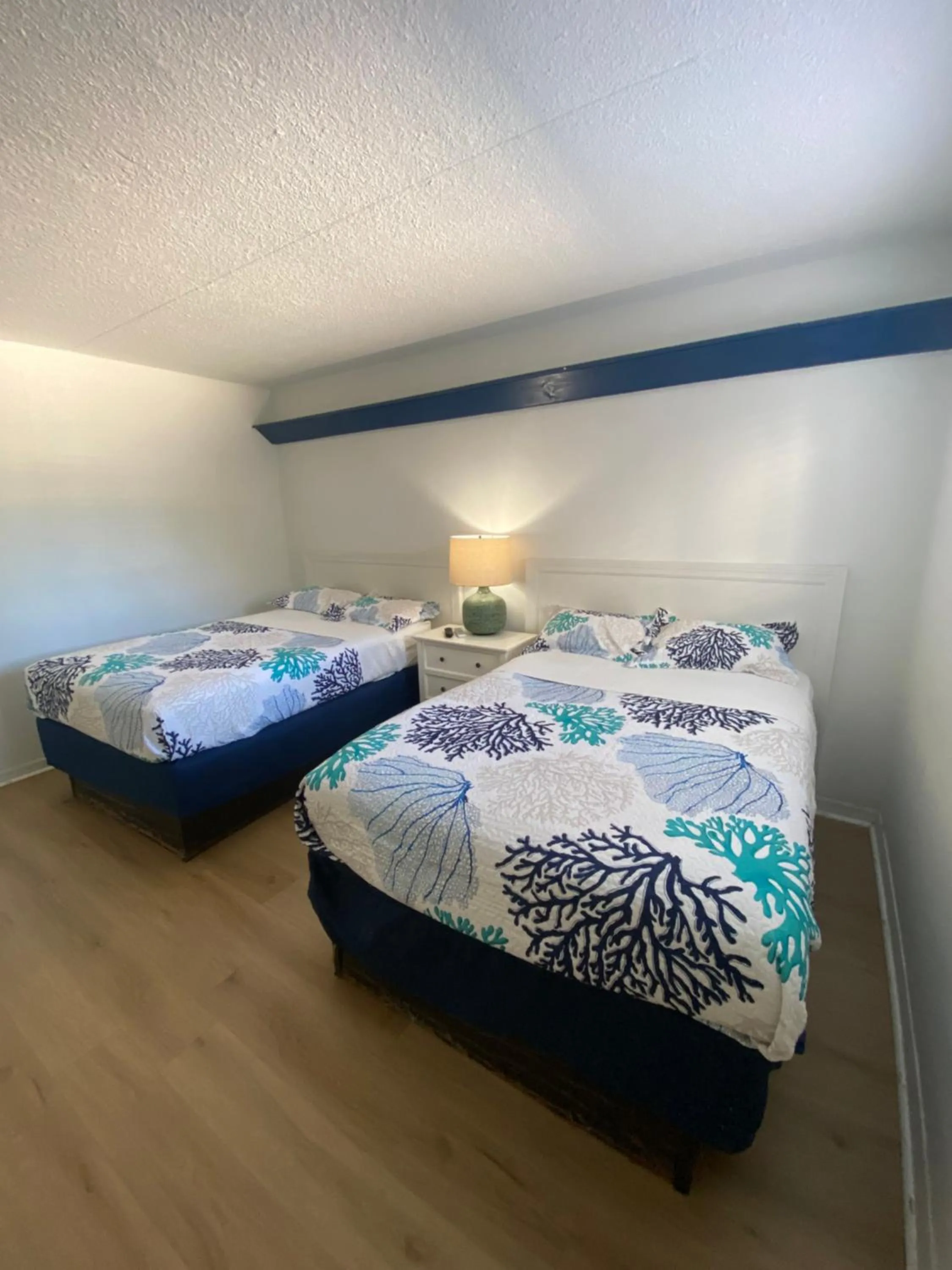 Double Efficiency with Porch in Kingsail Resort