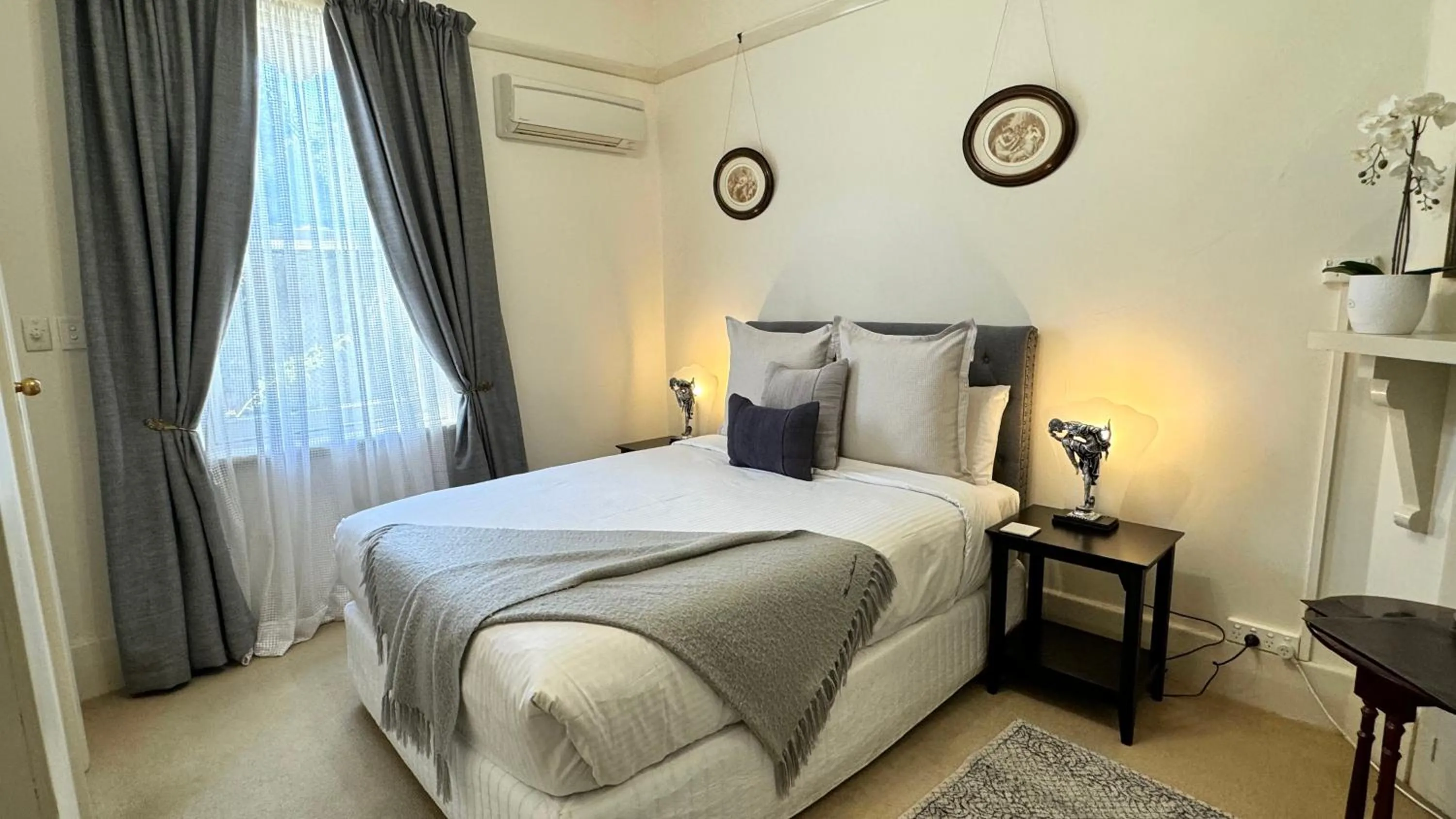 Photinia Room  in Barossa House