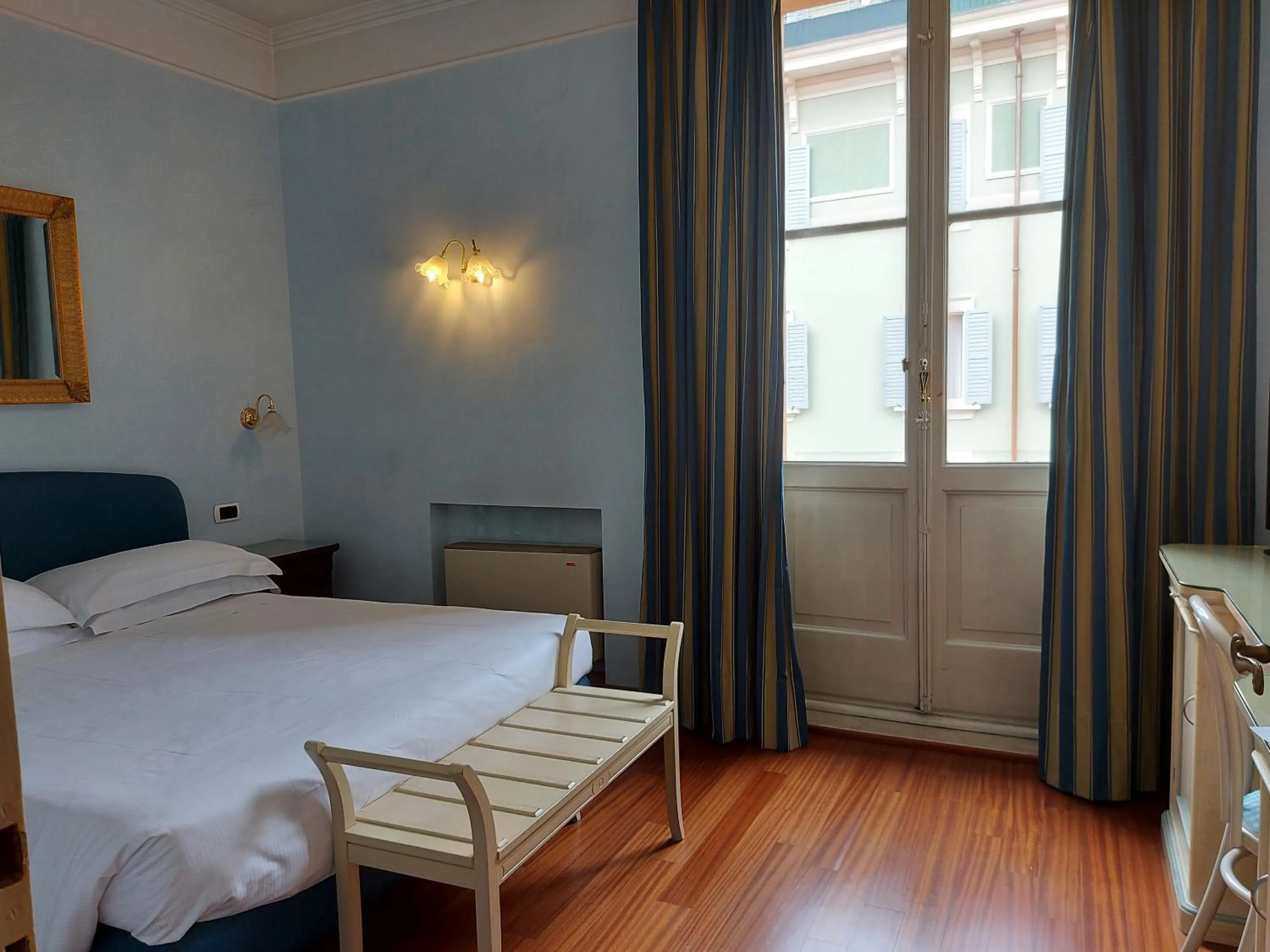 Standard Double or Twin Room in Phi Hotel Canalgrande