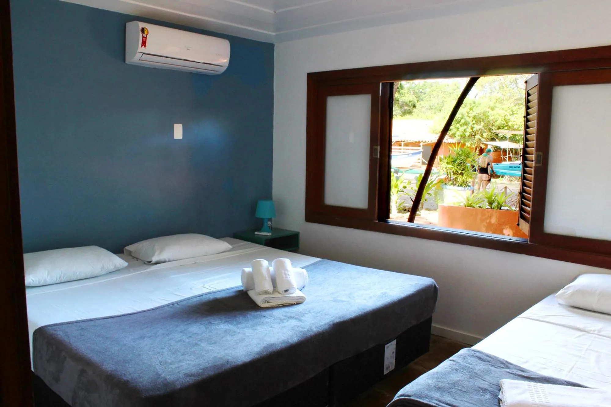 Standard Suite in Nativa Búzios