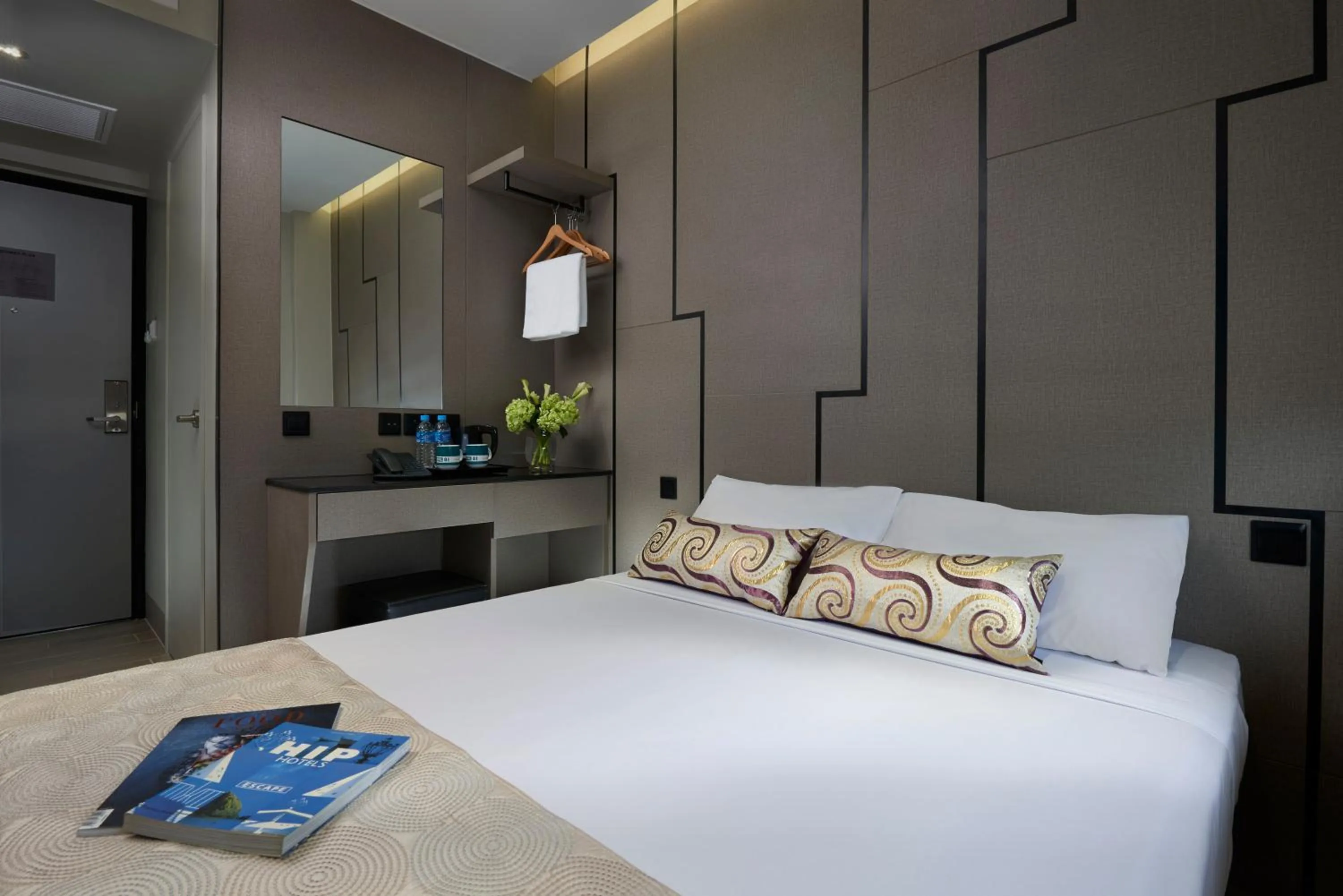Superior Double Room in Hotel 81 Gold