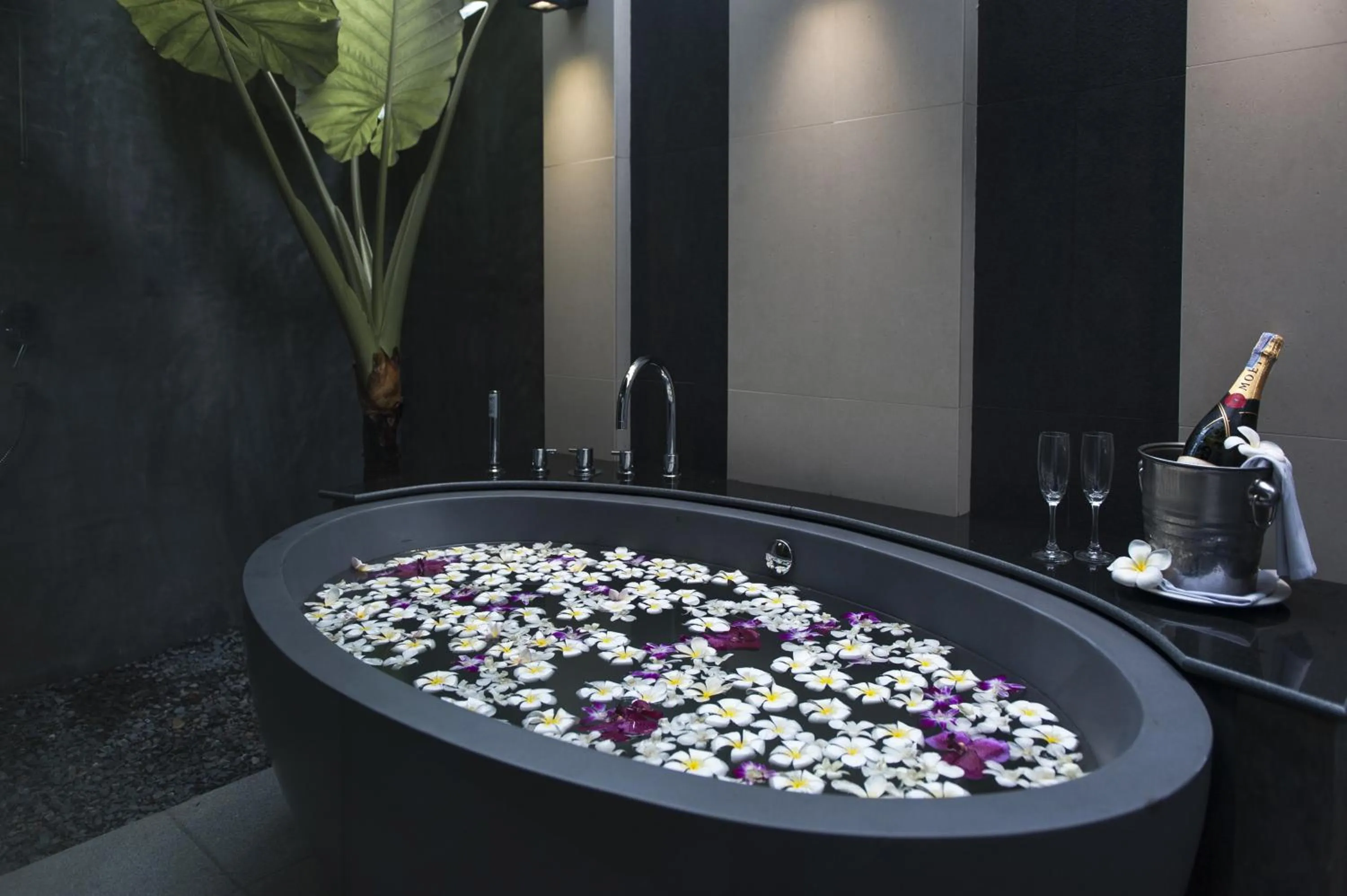 Deluxe Regency with Pool View in Chaweng Regent Beach Resort