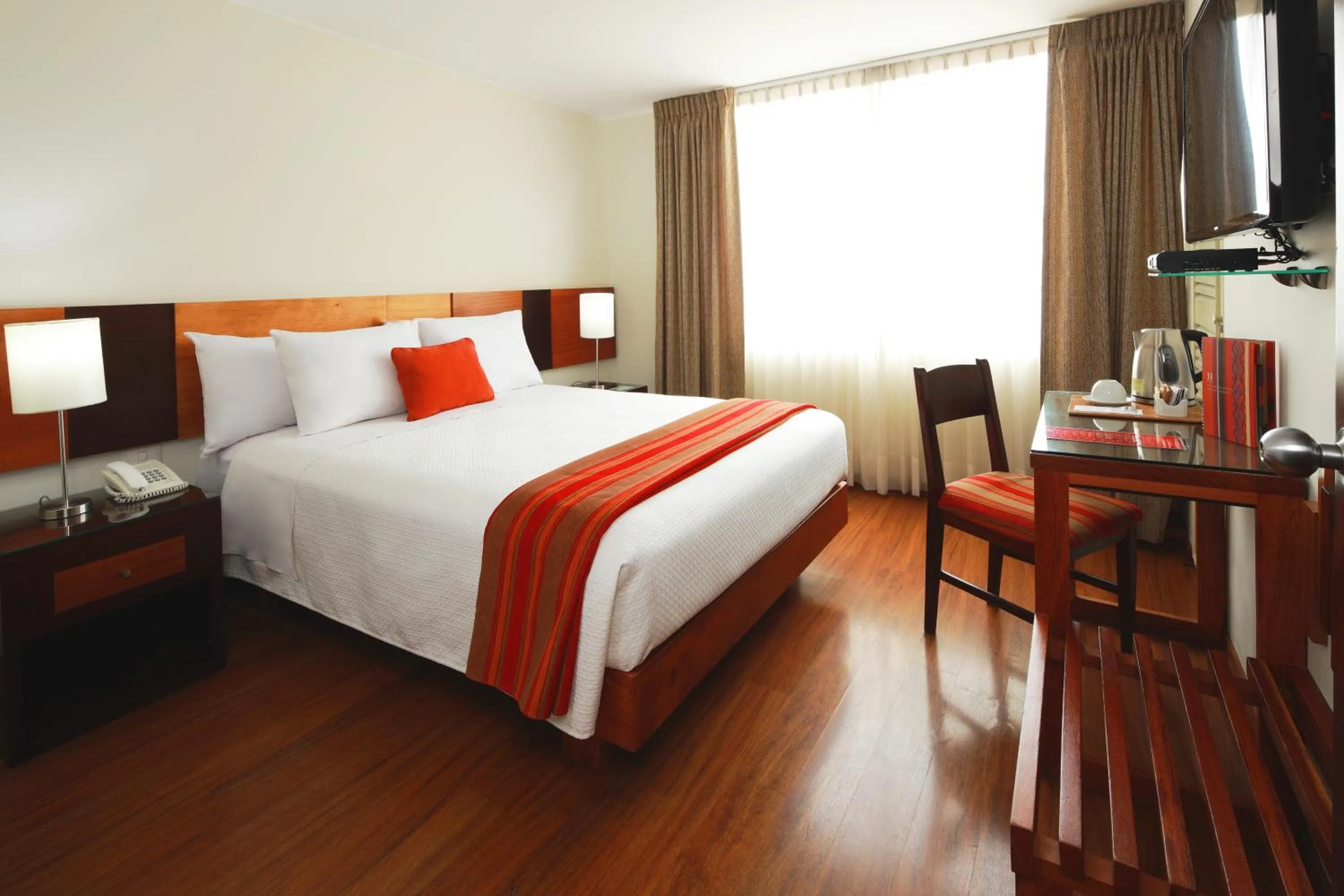 Double Room in San Agustin Exclusive