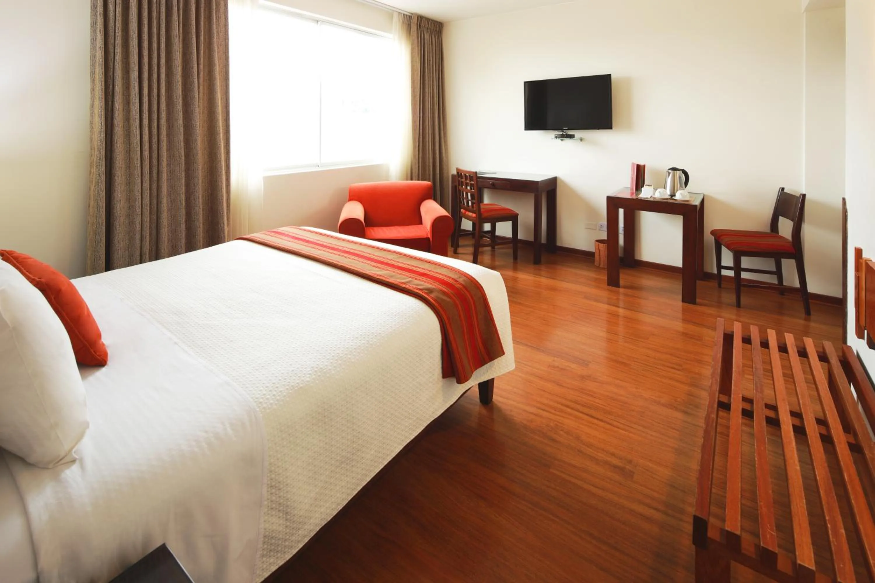 Single Room in San Agustin Exclusive