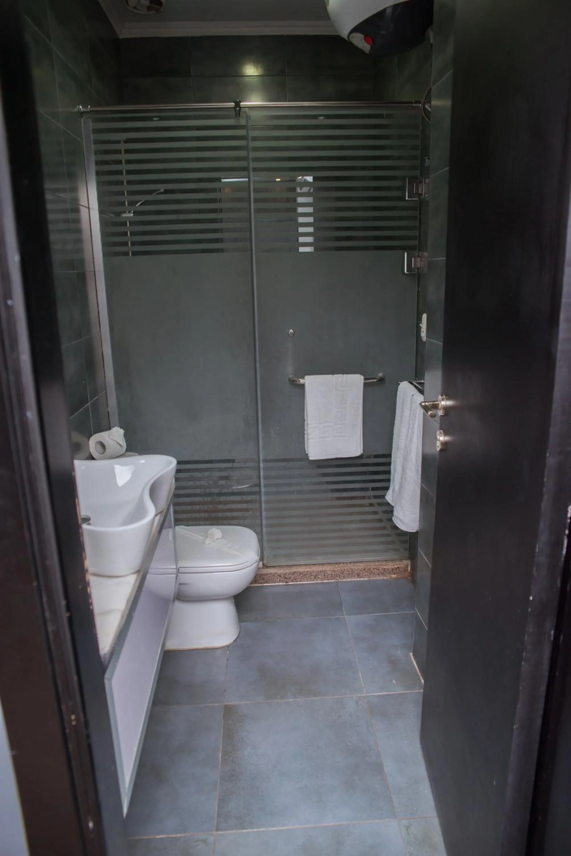 Deluxe Single Room - single occupancy in Marvel Stone Hotel