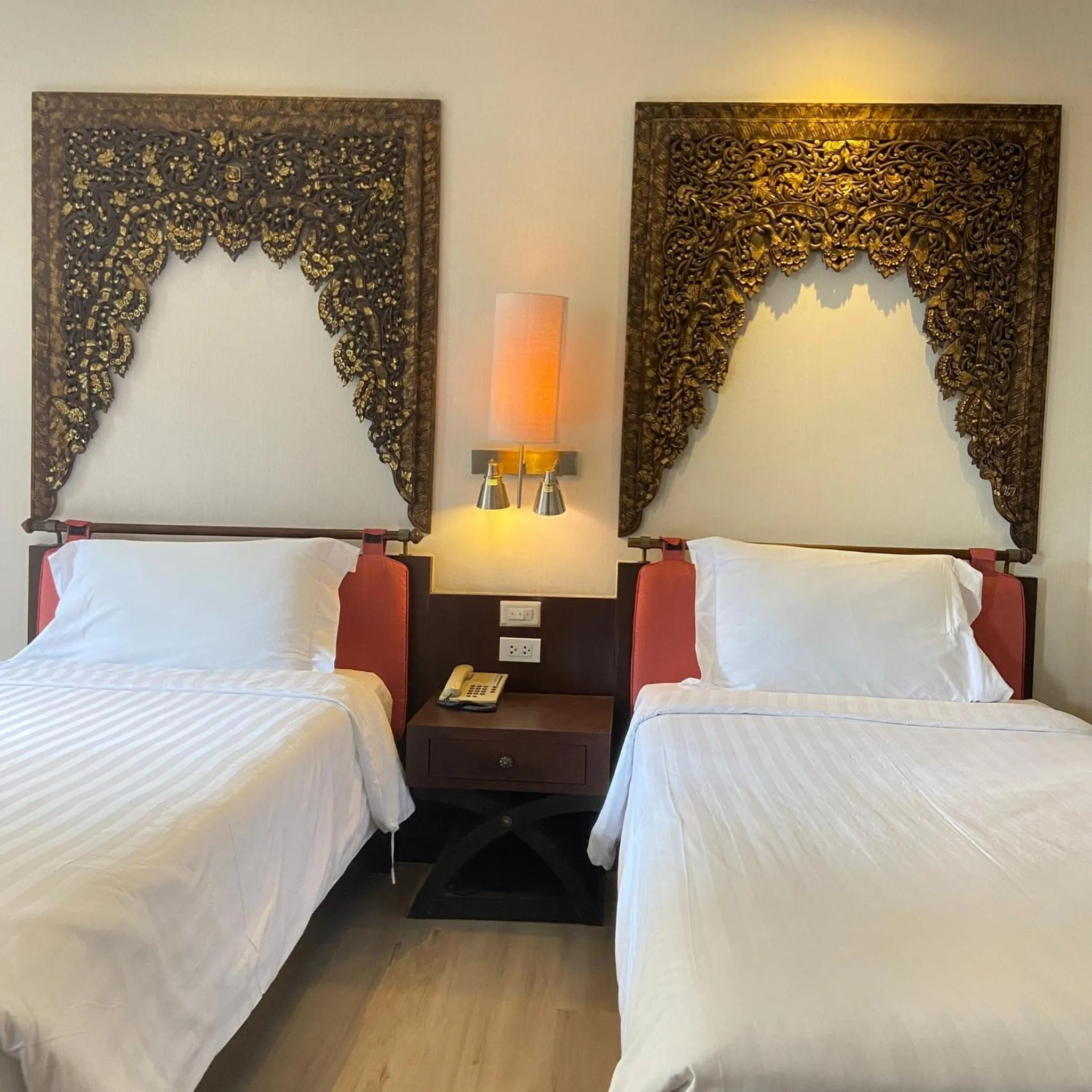 Premium Room in Garden Cliff Resort And Spa