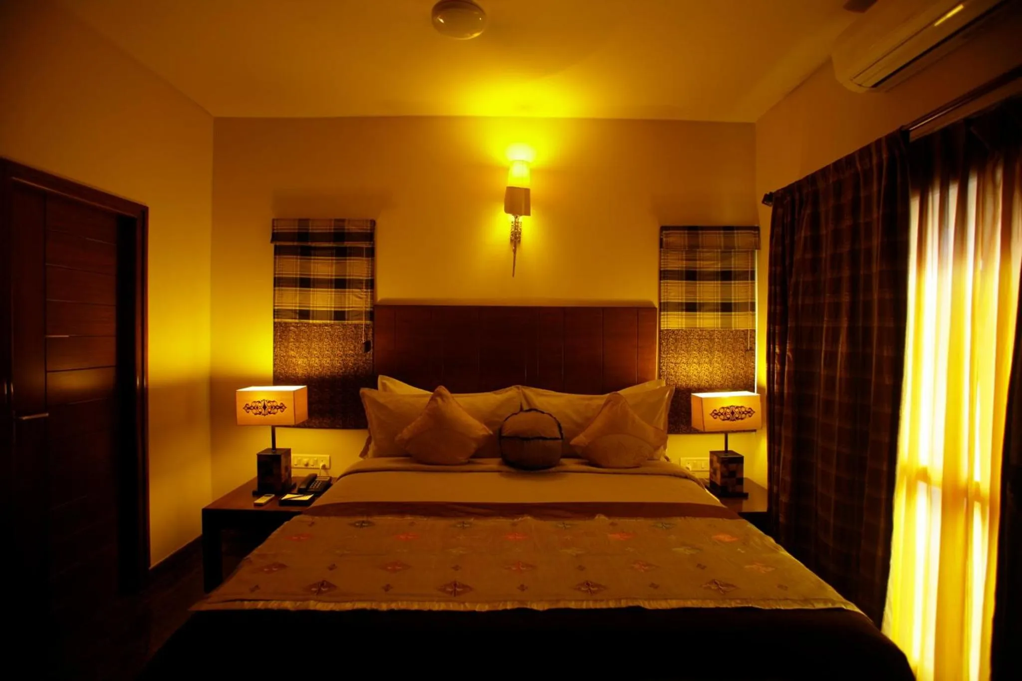 Junior Suite in juSTa Indiranagar
