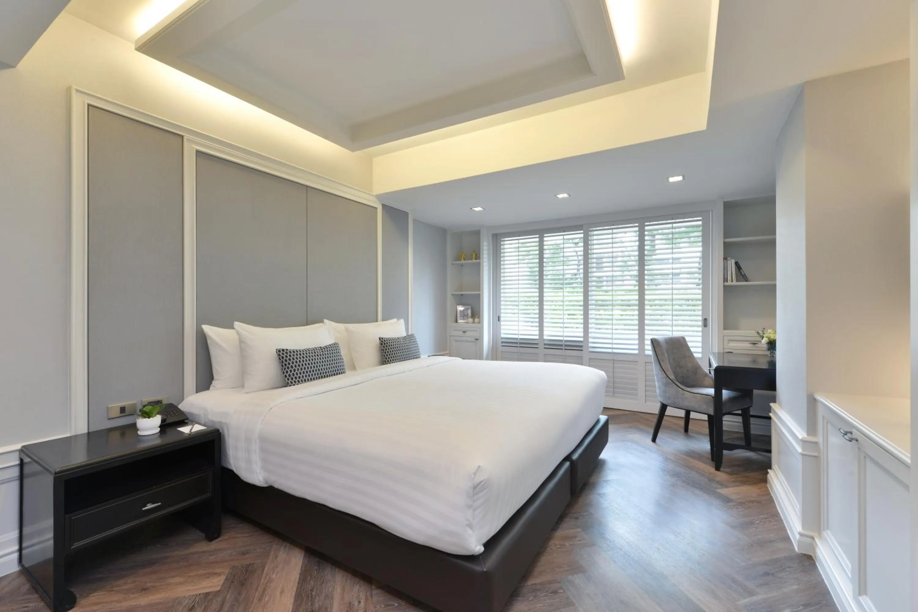 Deluxe Premium Room in Centre Point Sukhumvit Thong-Lo