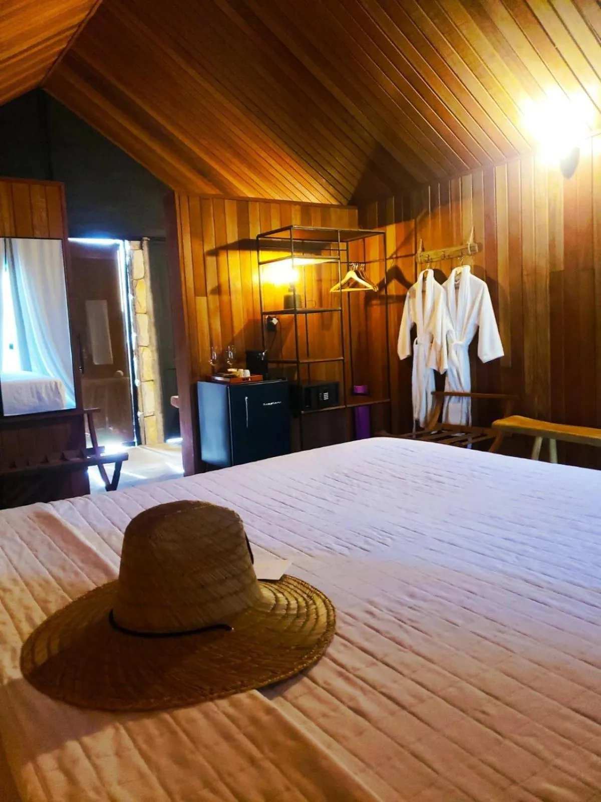 Superior Suite in Pedras Do Patacho Hotel Boutique Experience