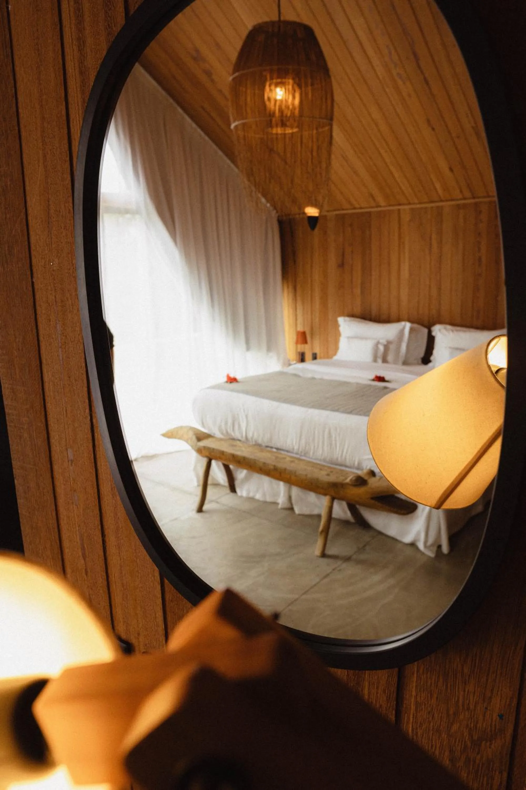 Superior Suite in Pedras Do Patacho Hotel Boutique Experience