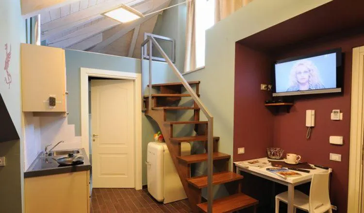 Studio in Residence Villa Maurice