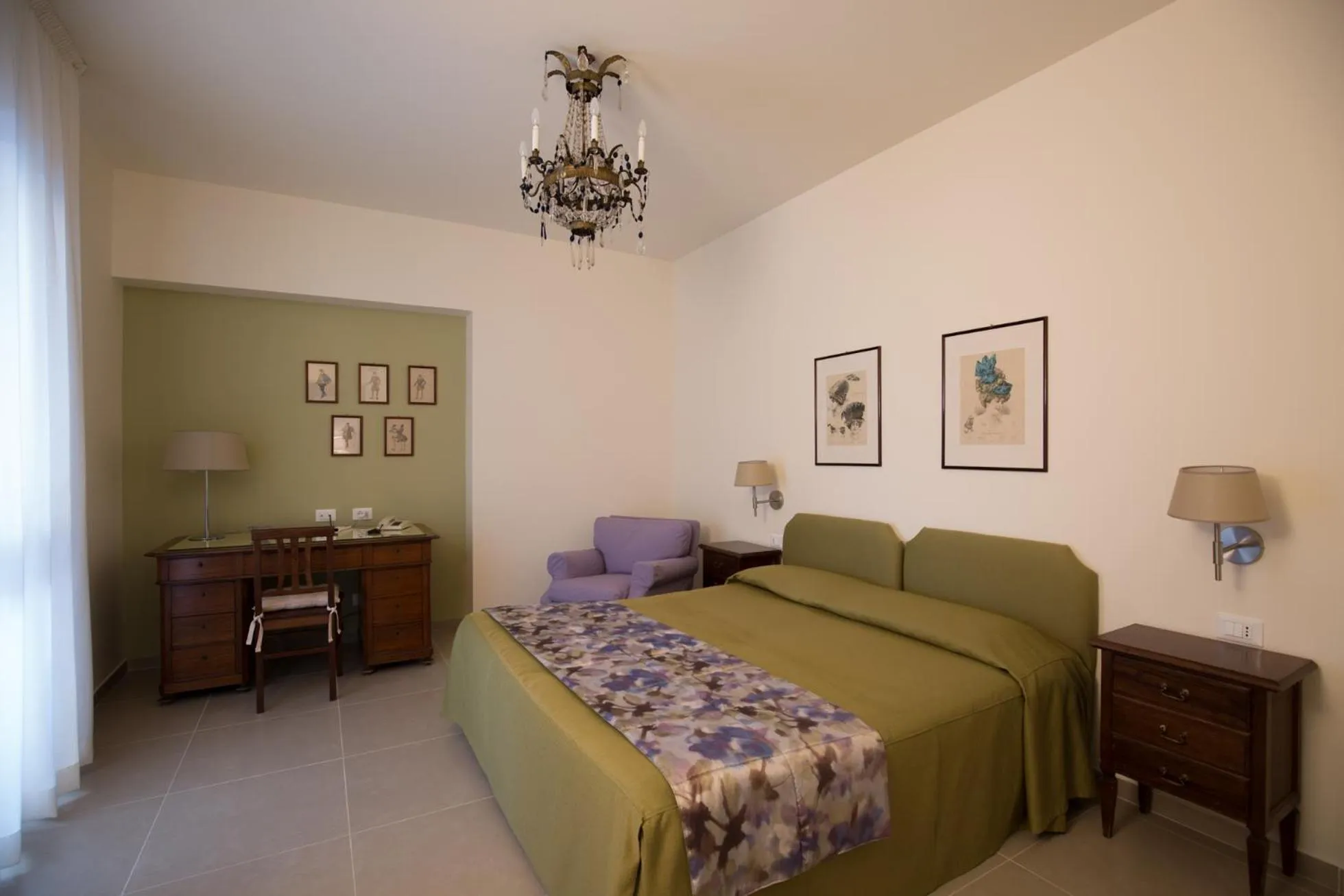 Luxury Apartment in Marbela Apartments & Suites