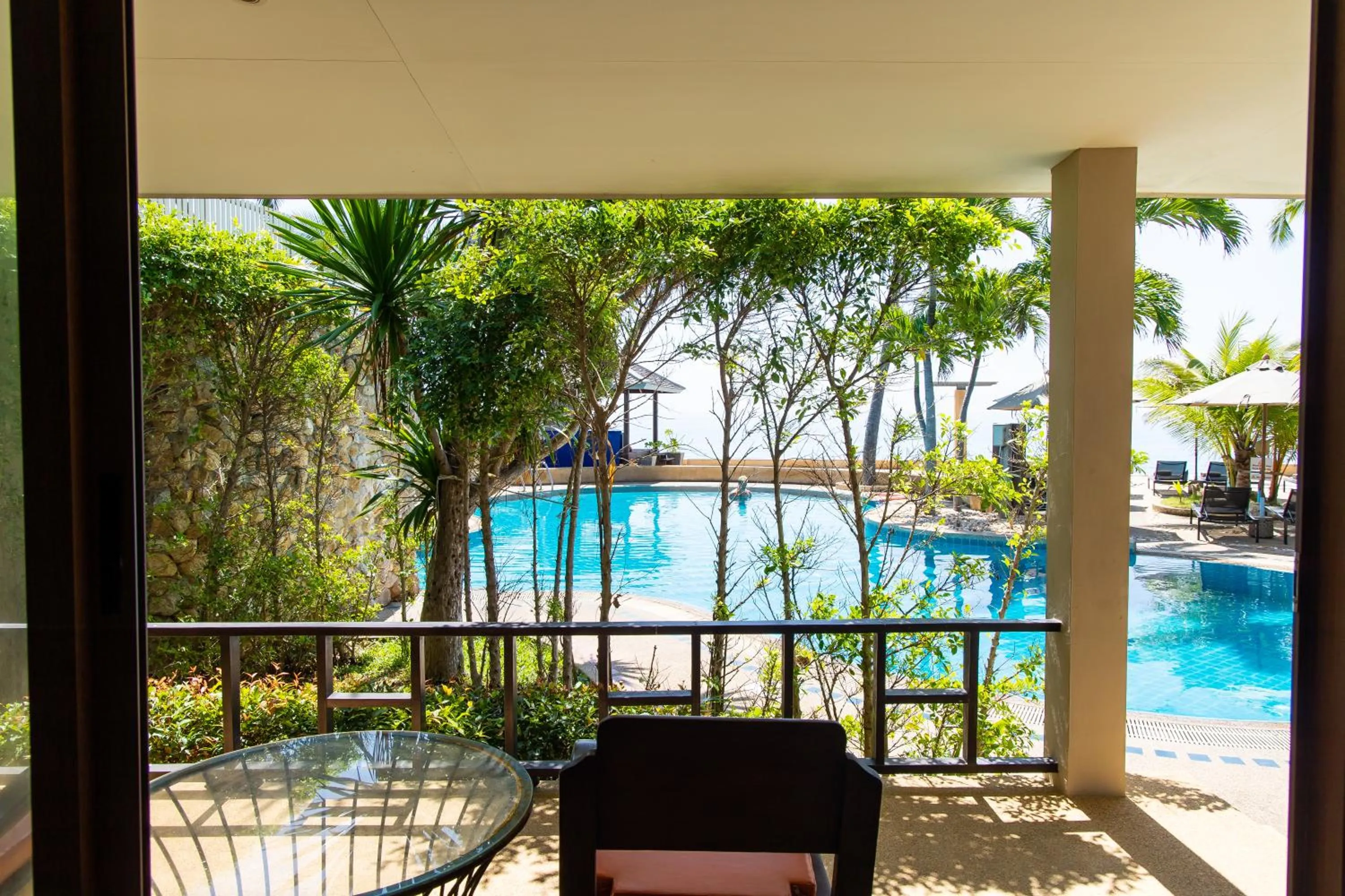 Rummana Suite in Rummana Boutique Resort - SHA Plus